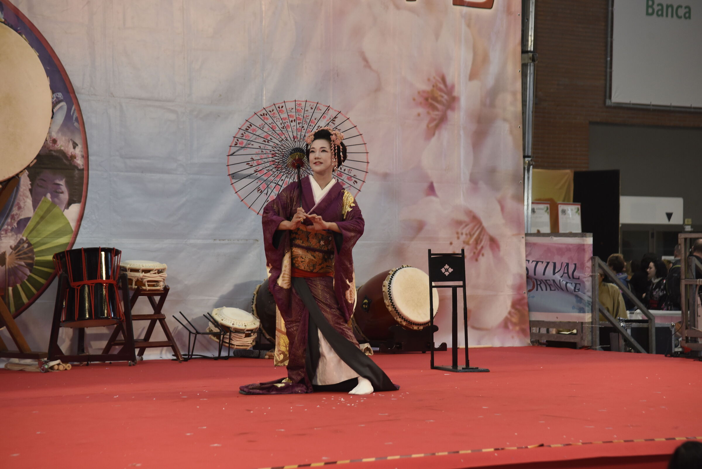 Festival dell'Oriente