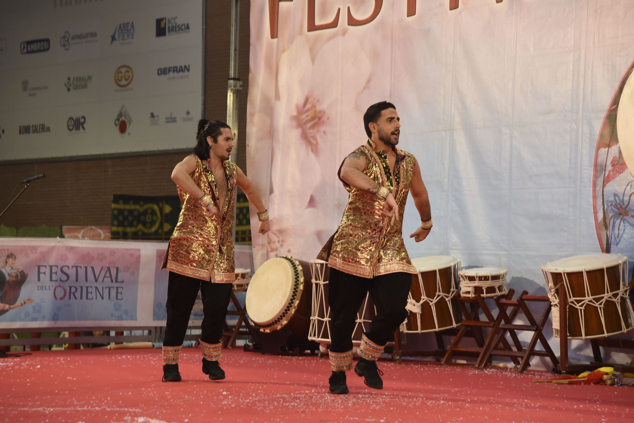 Festival dell'Oriente
