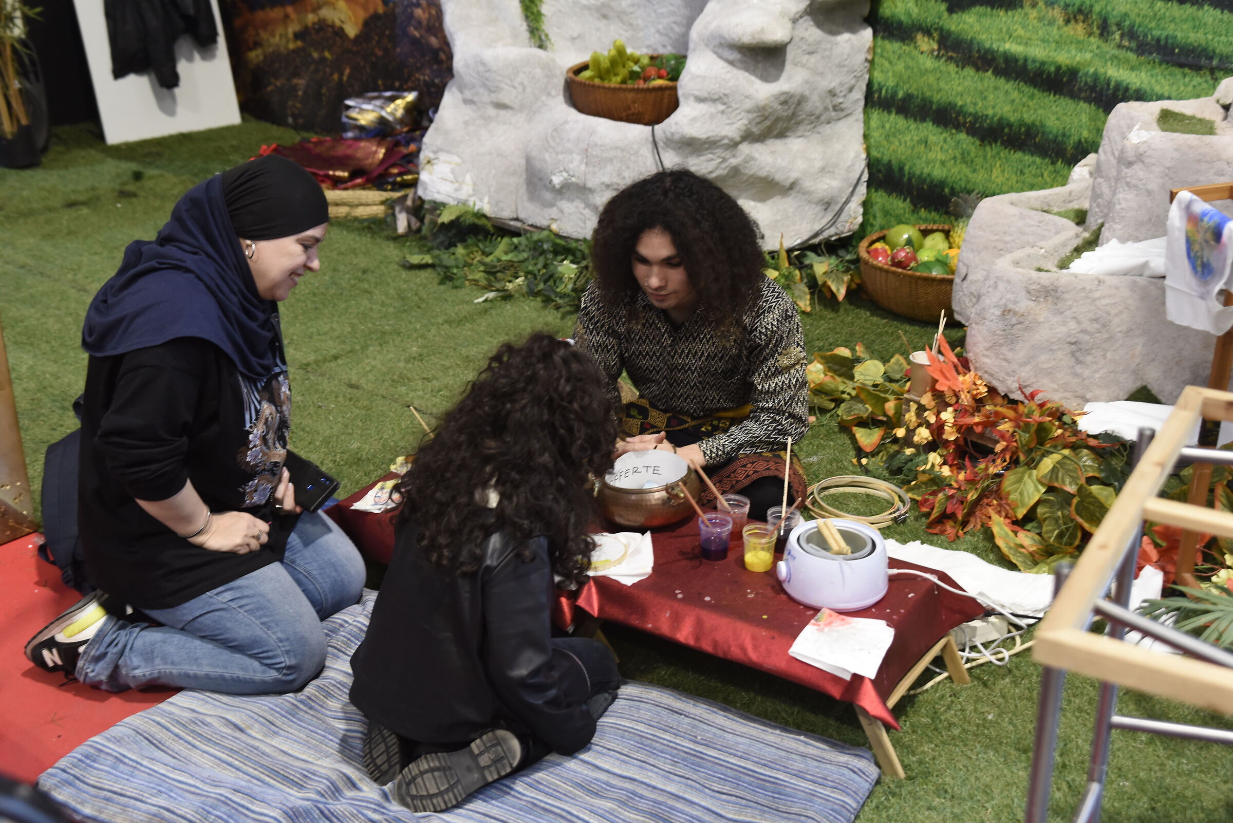 Festival dell'Oriente