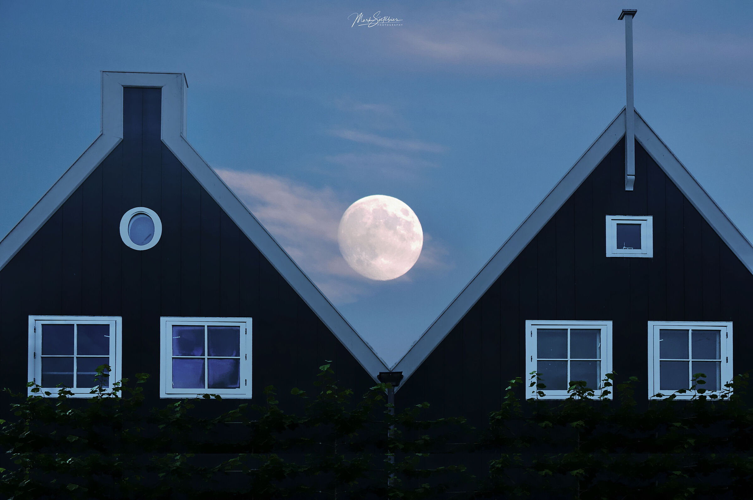 Marken