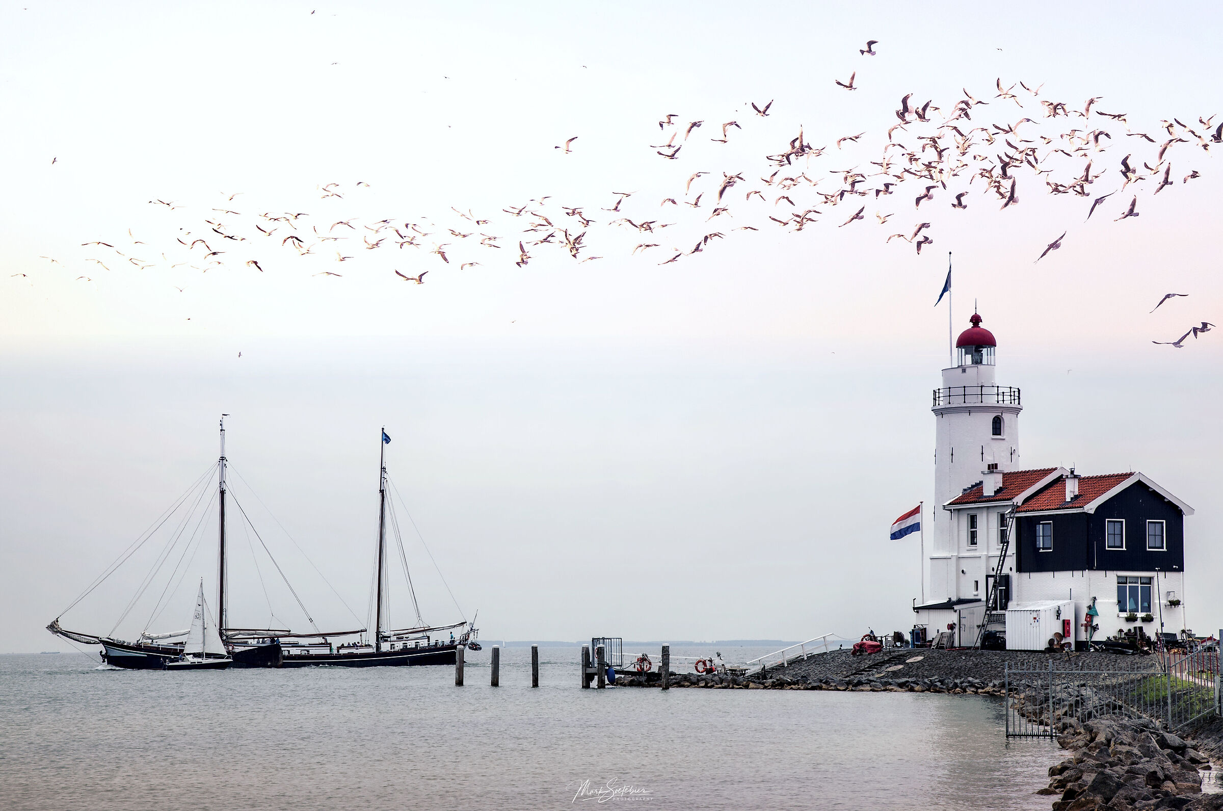 Marken