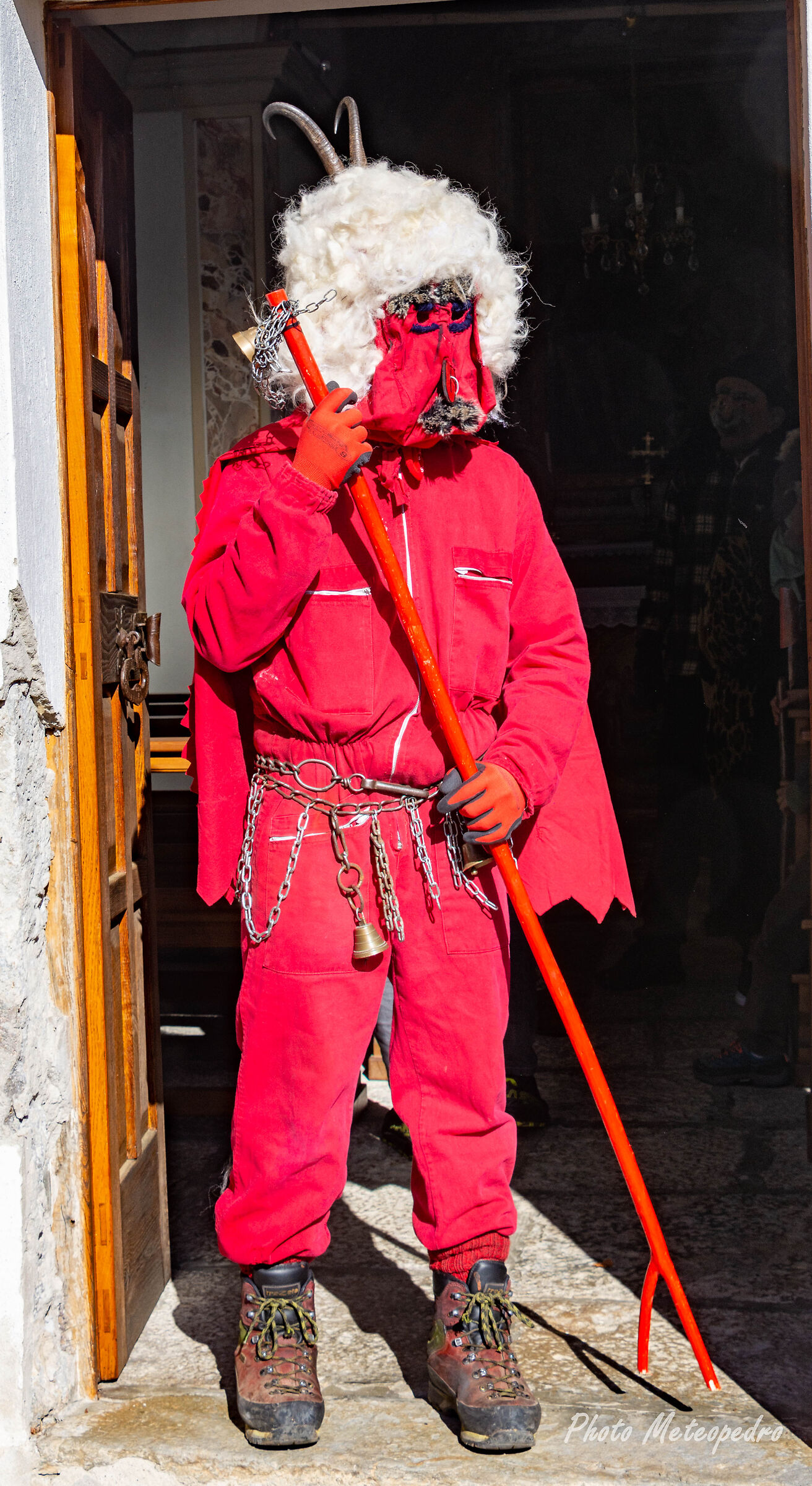 Carnevale Valtorta 2023