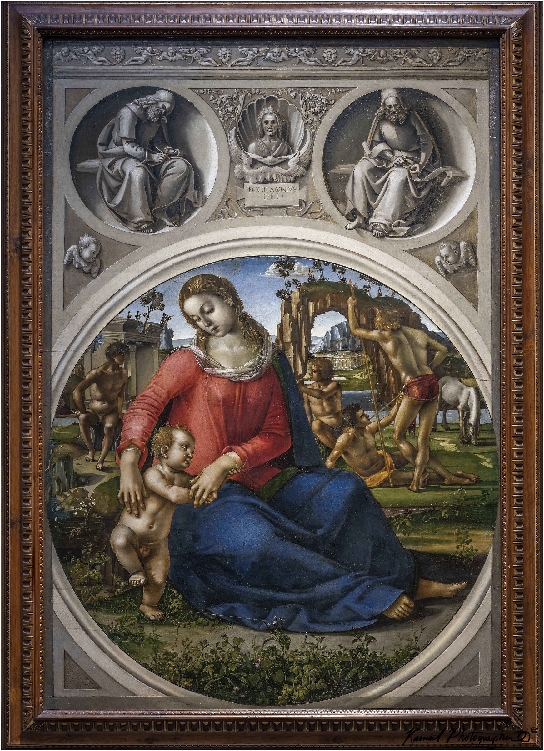 Luca Signorelli