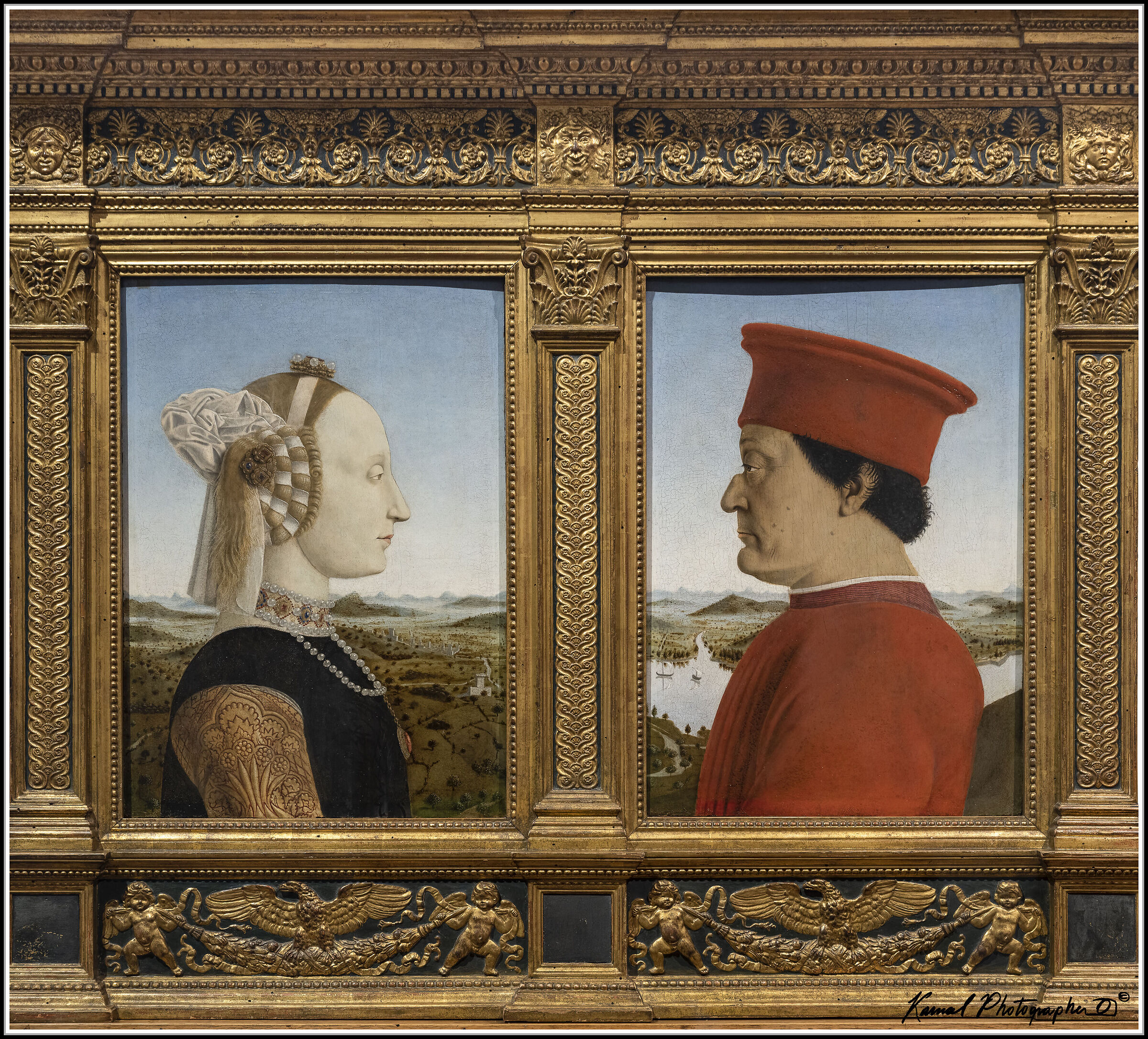Piero della Francesca