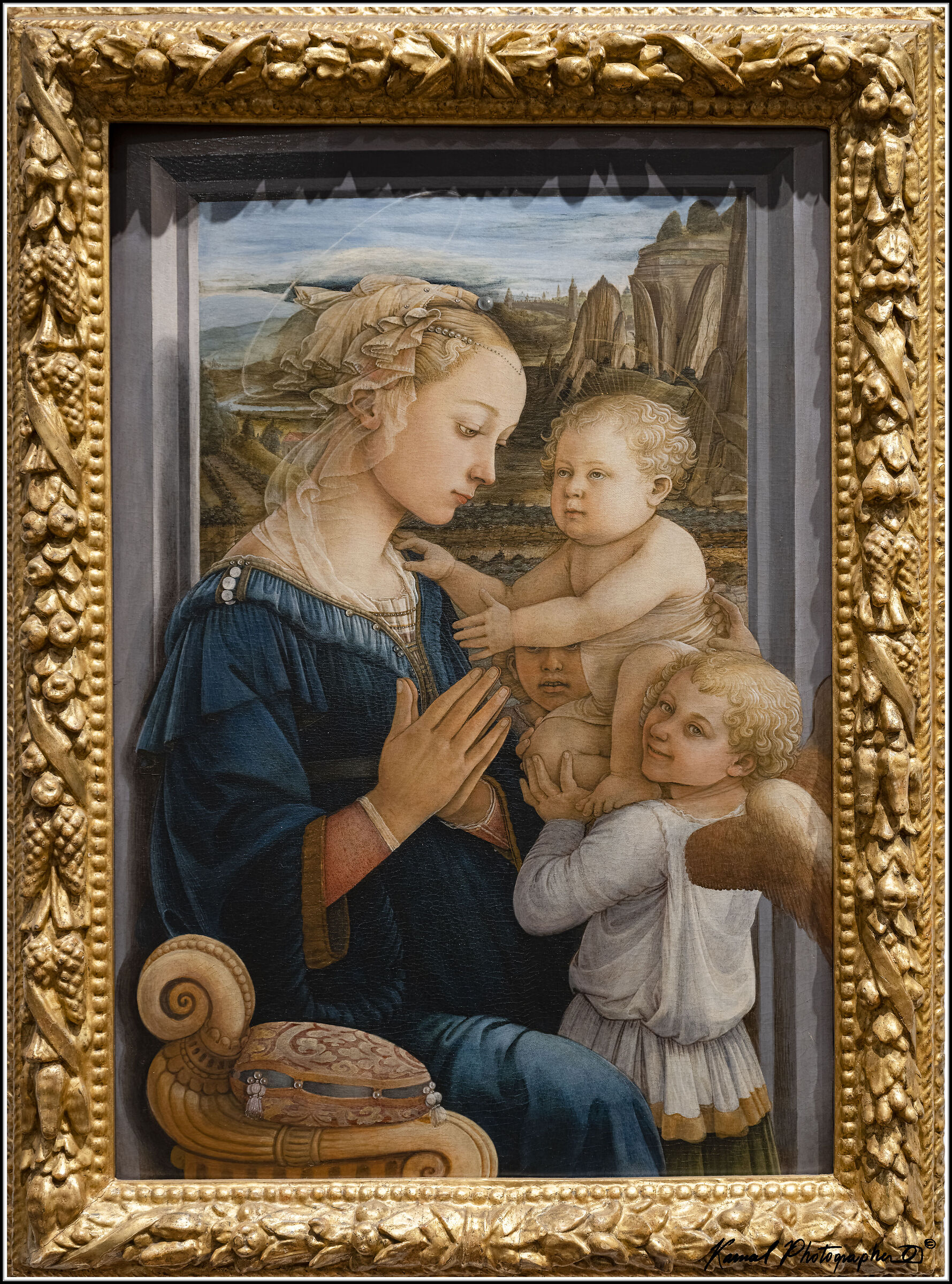 Filippino Lippi
