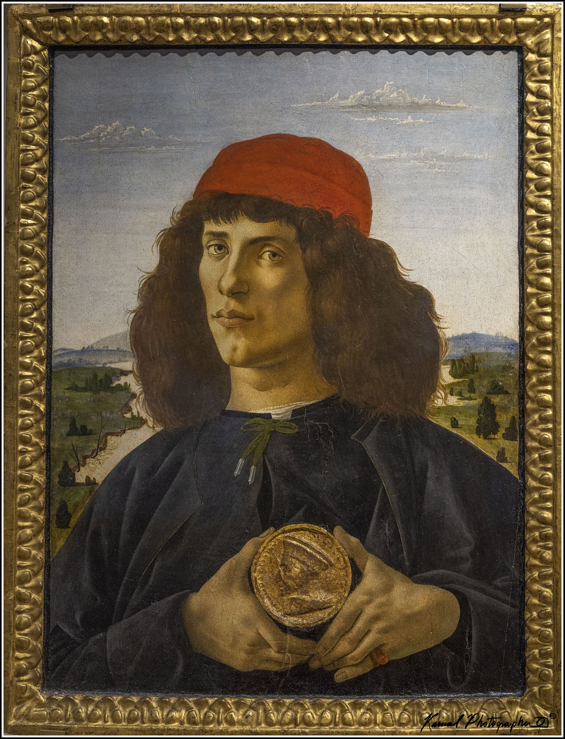 Sandro Botticelli