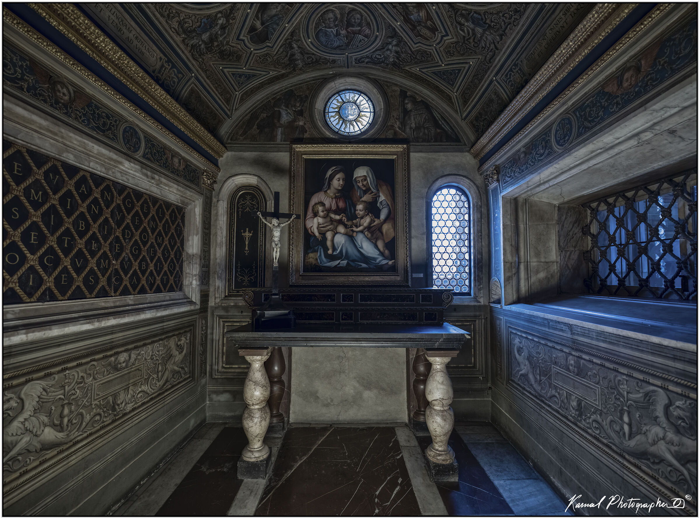 Palazzo Vecchio Firenze