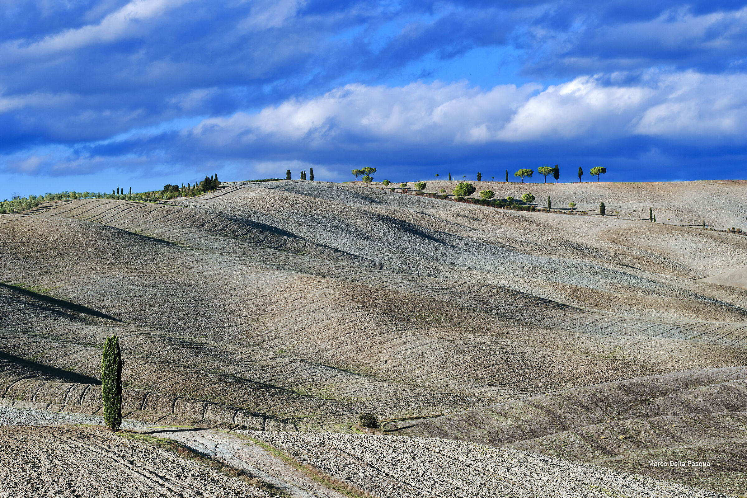 The Crete Senesi 2
