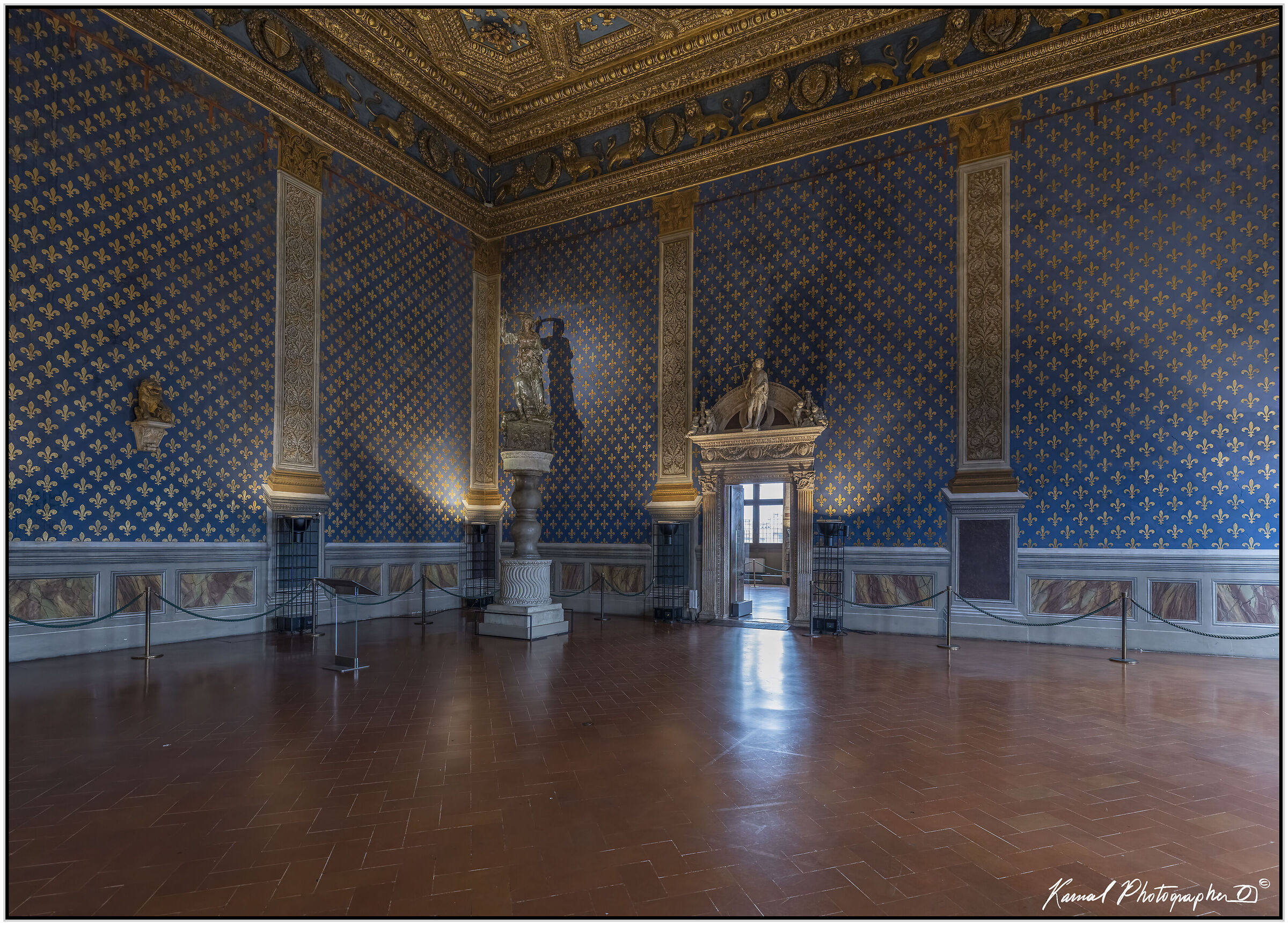Palazzo Vecchio Florence