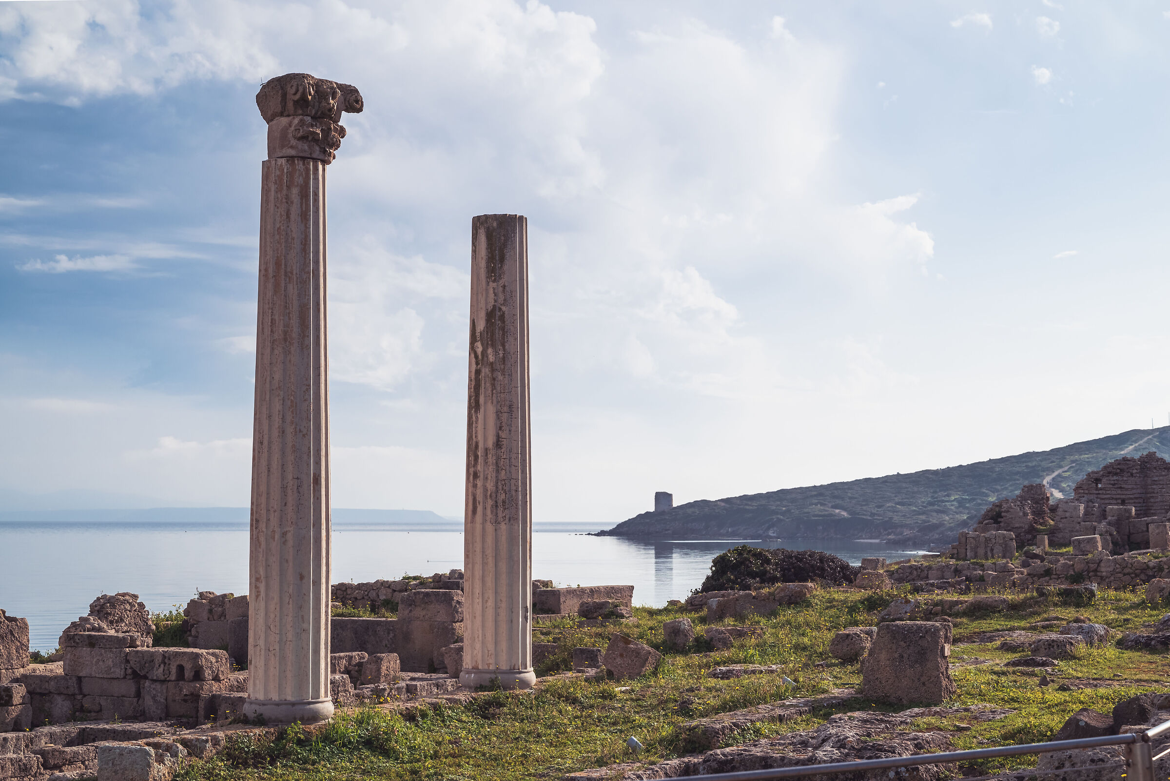 Tharros