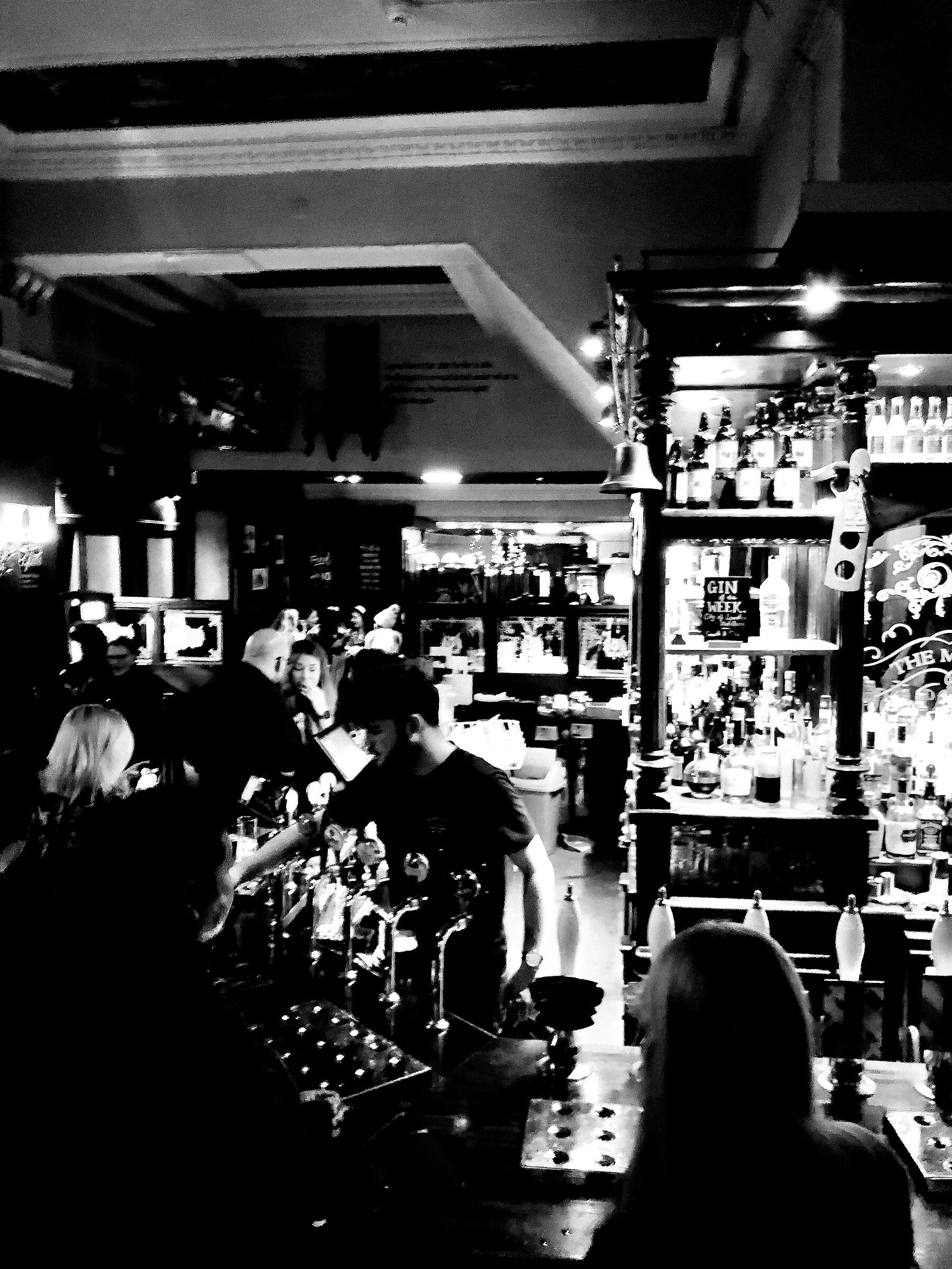 Pub