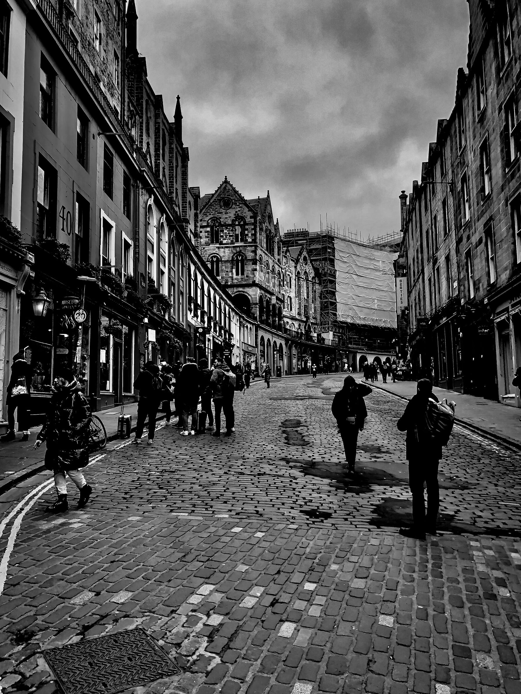 Victoria Street 2