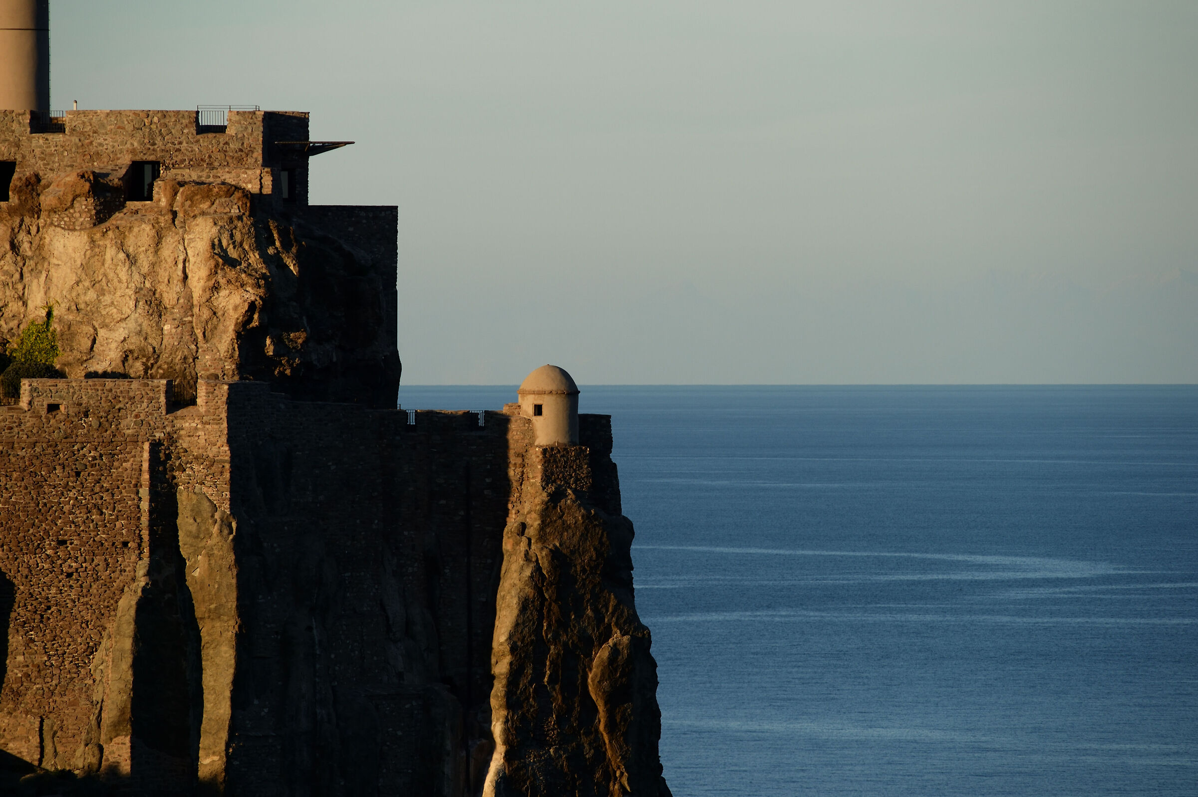 Orizzontale