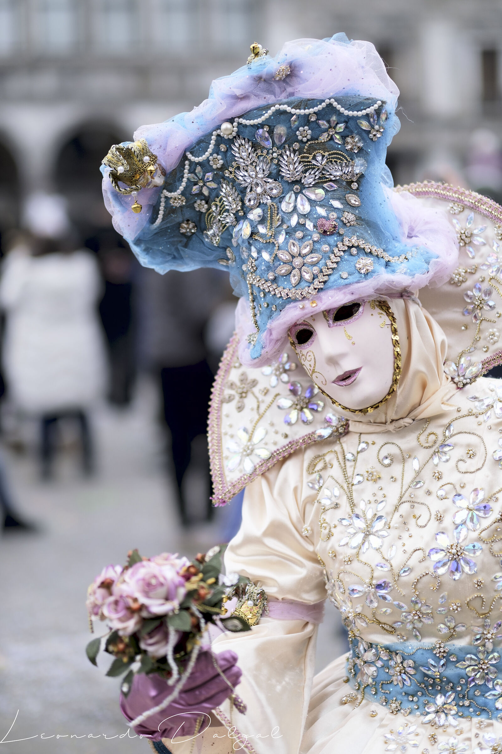 Venice Carnival 2023