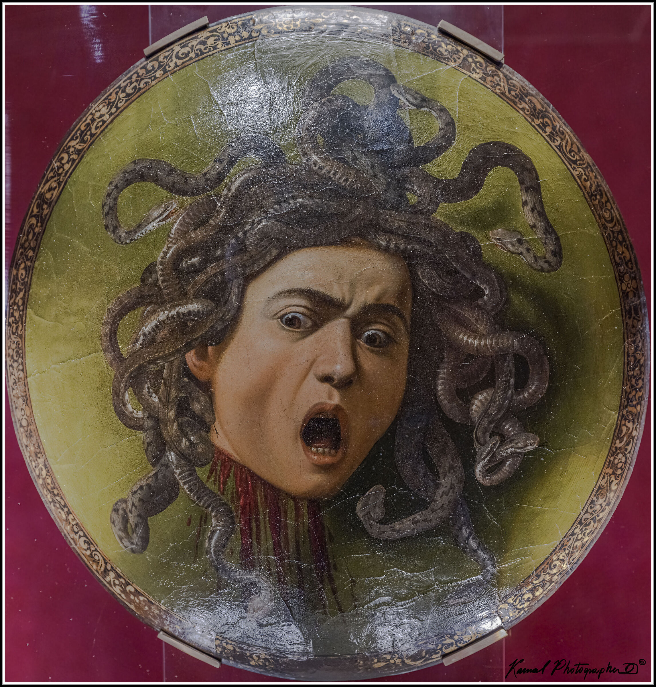 Caravaggio