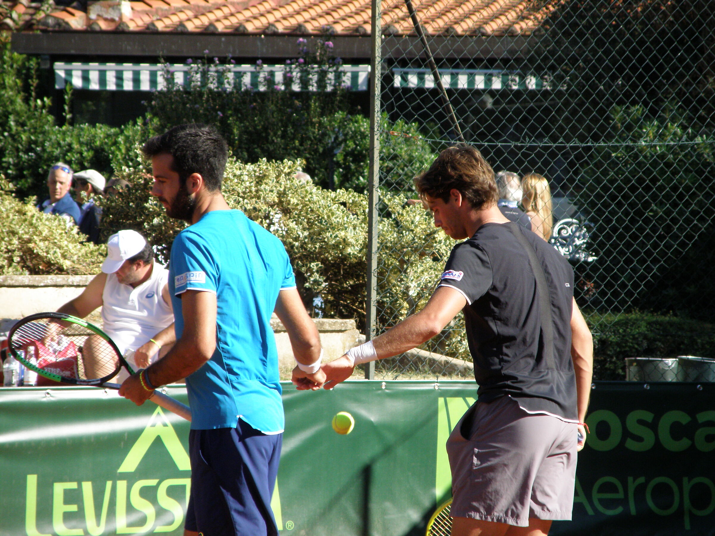 al prossimo gioco ci riprendiamo