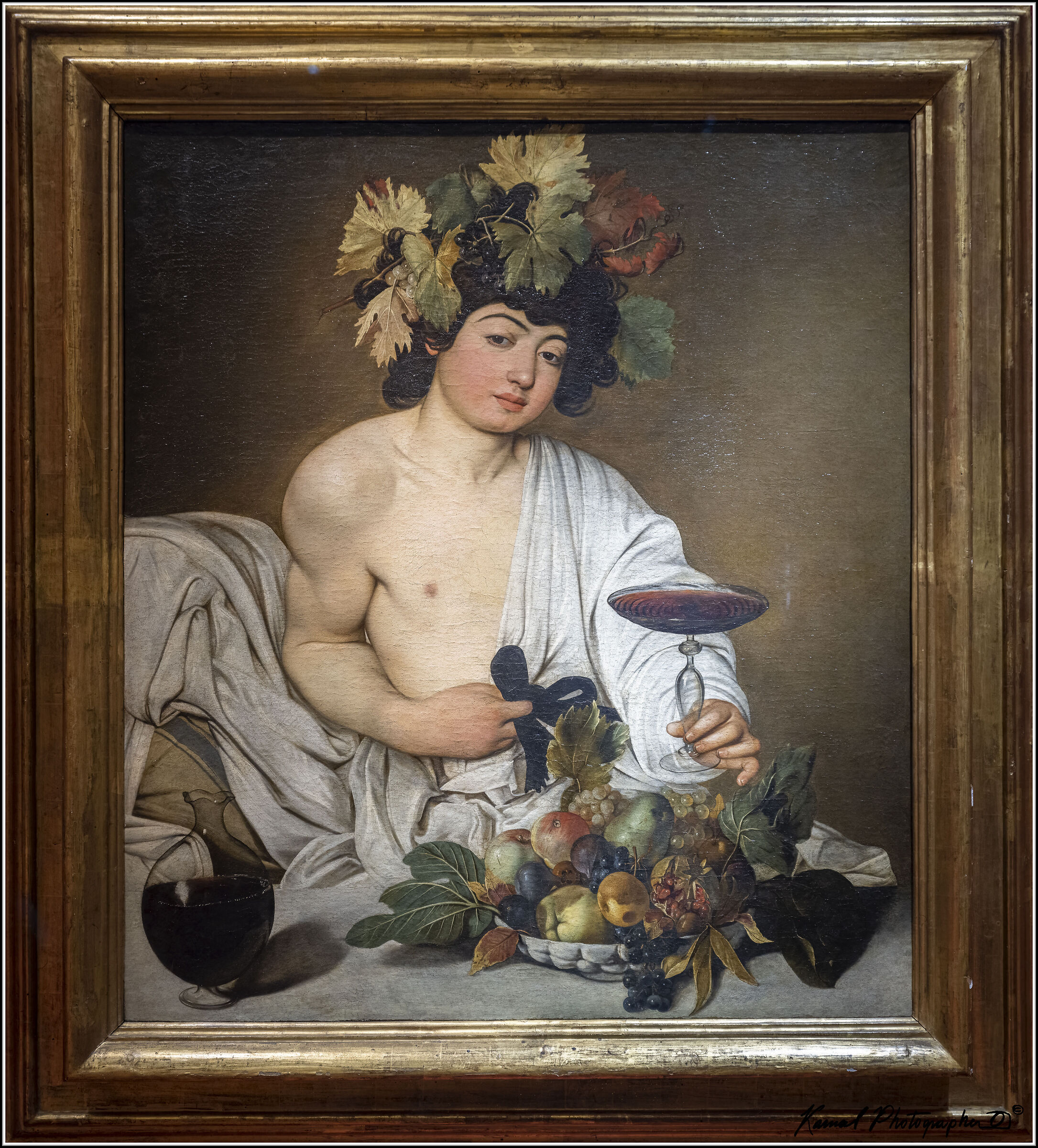 Caravaggio