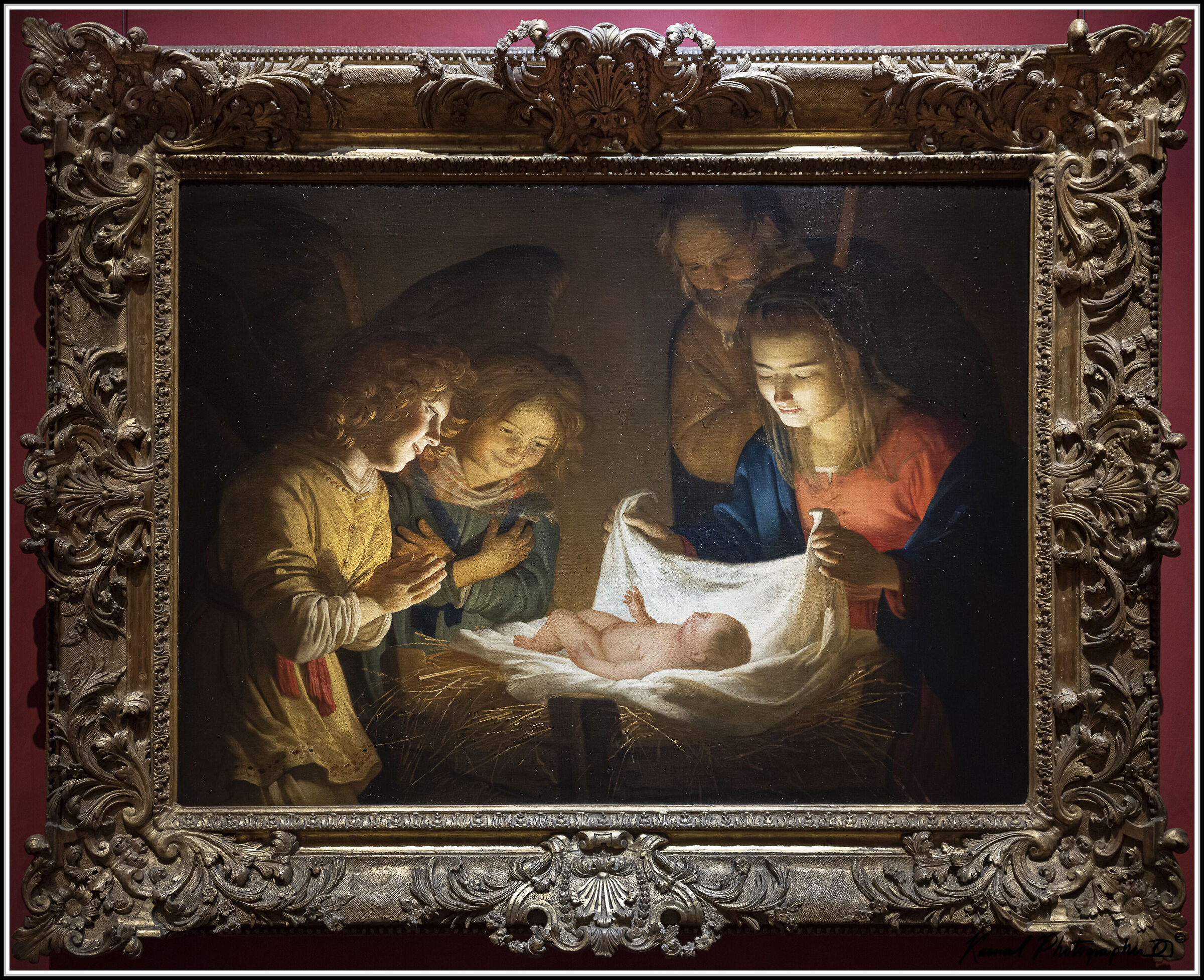 Gherardo delle Notti