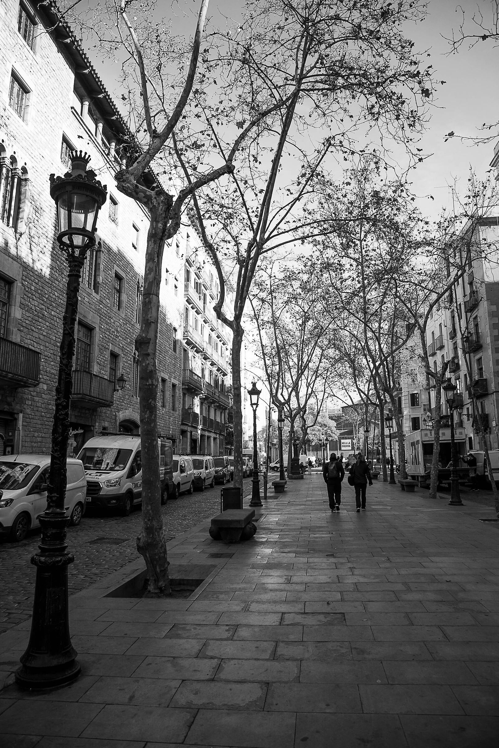 Barrio Raval 3