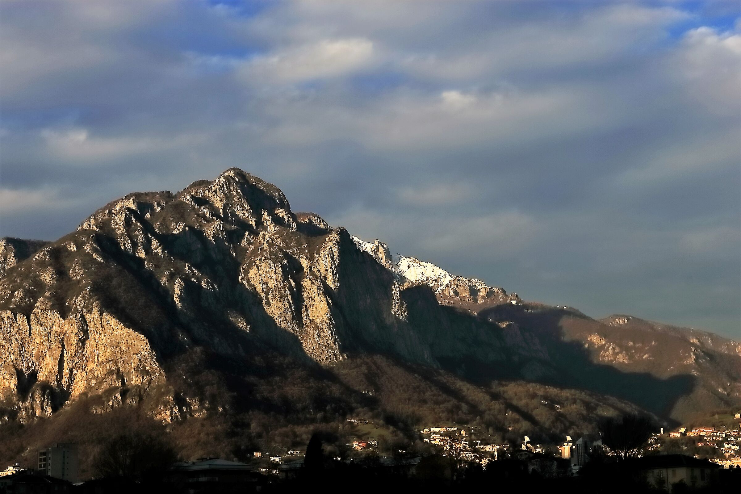 San Martino 14 dicembre 2022