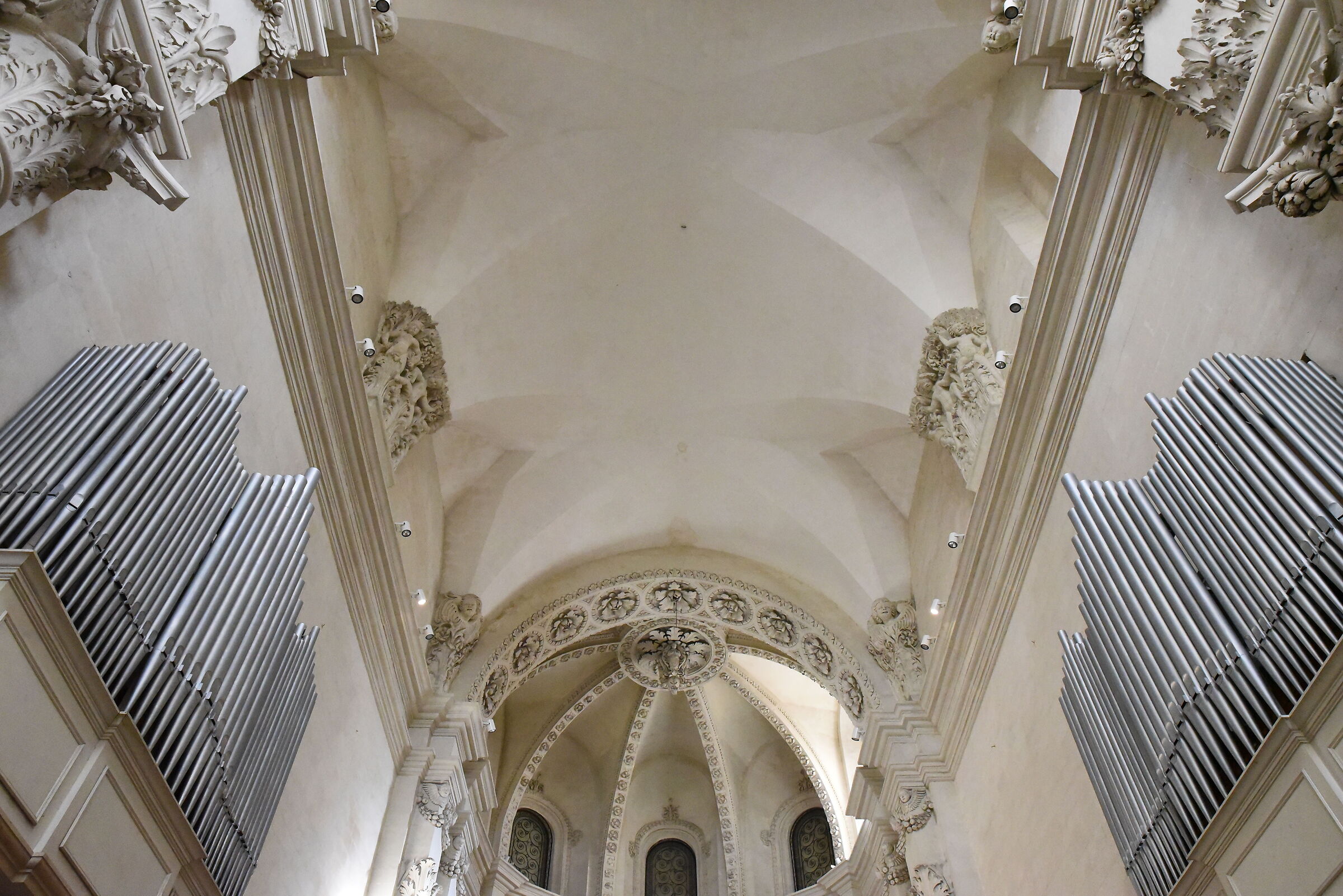 " ISO DodicimilaOttocento ", Nikon 24-70 F. 2.8 E ...