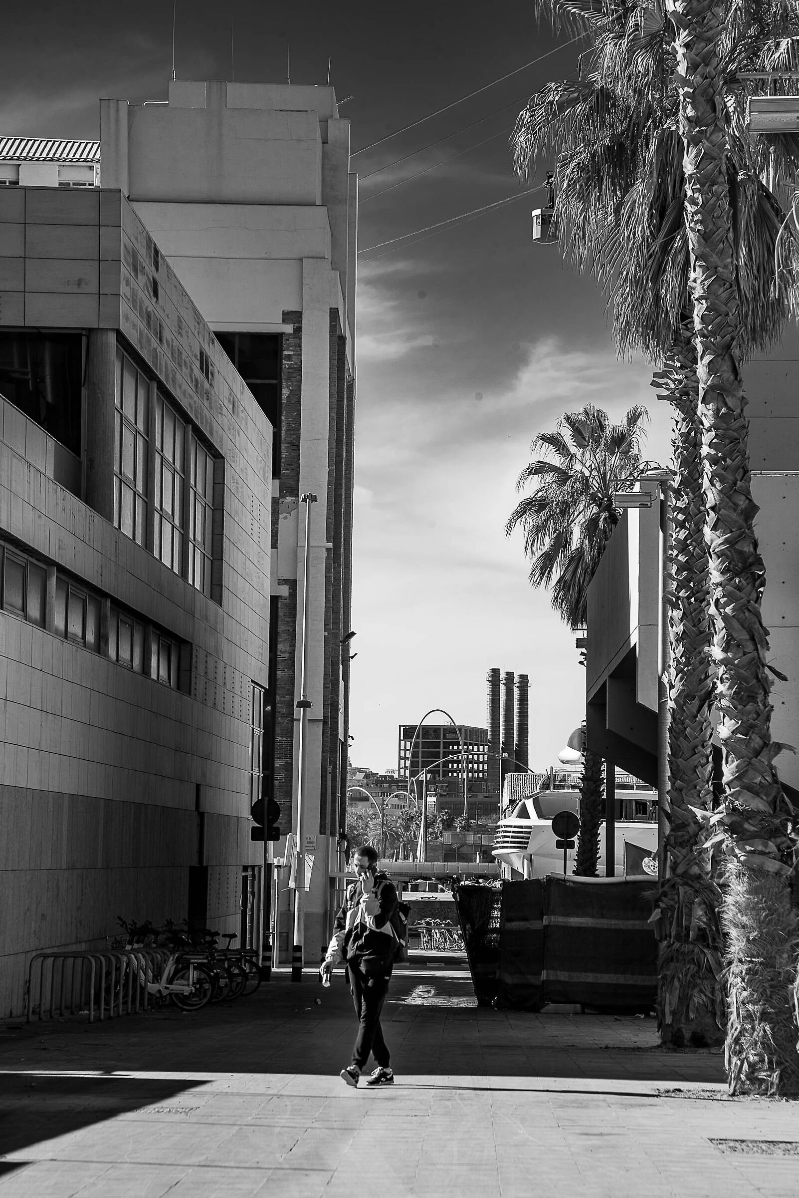Barcelona 1
