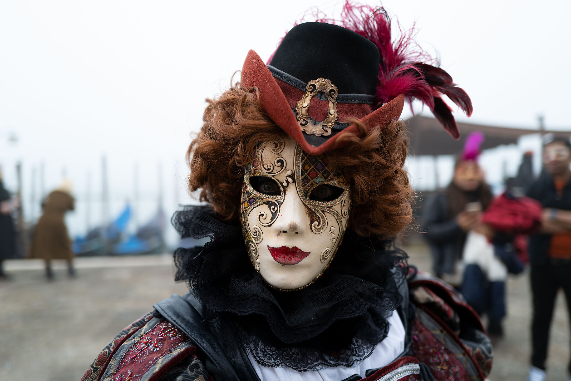 Lo Sguardo - Carnival 2023