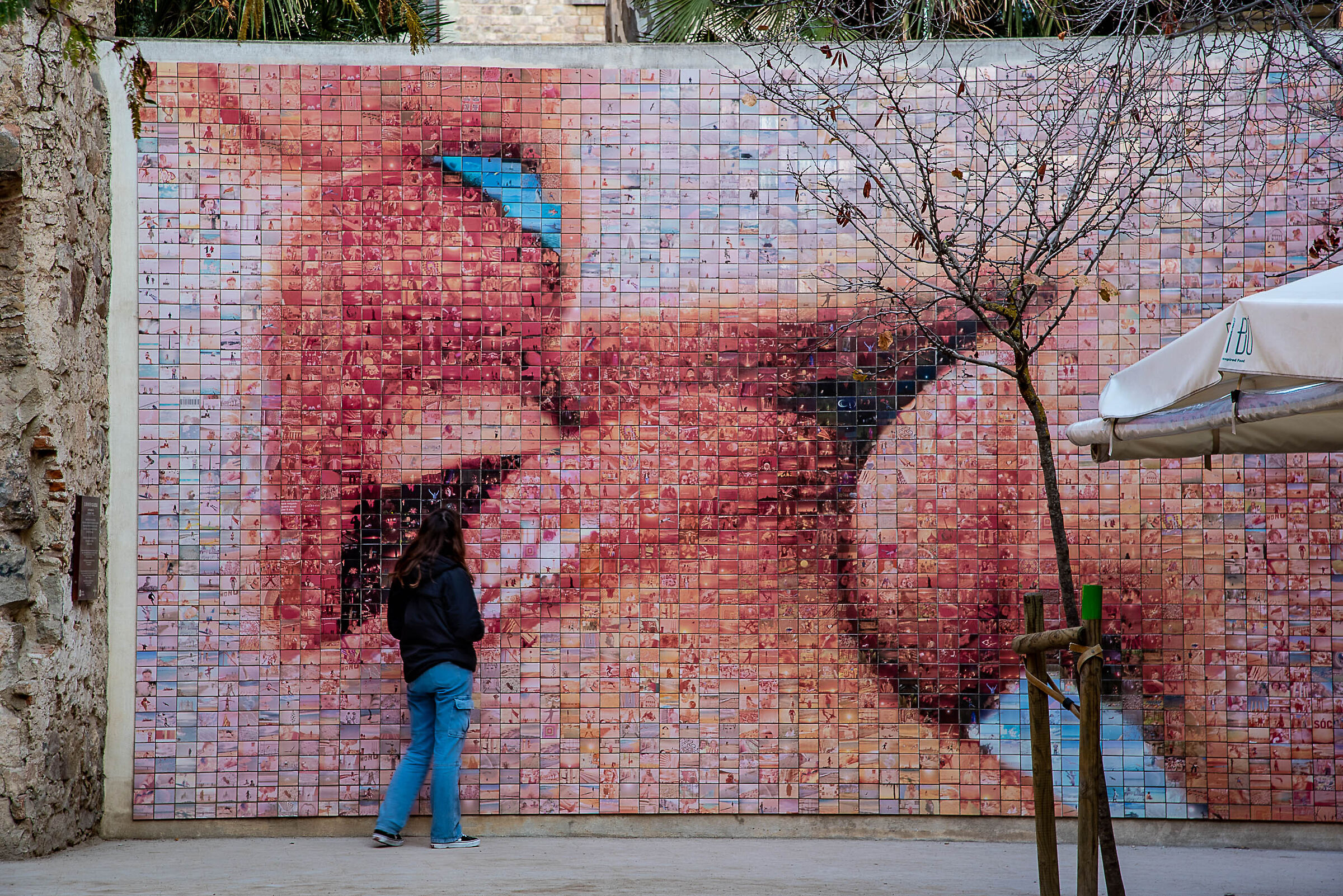 El Beso 3