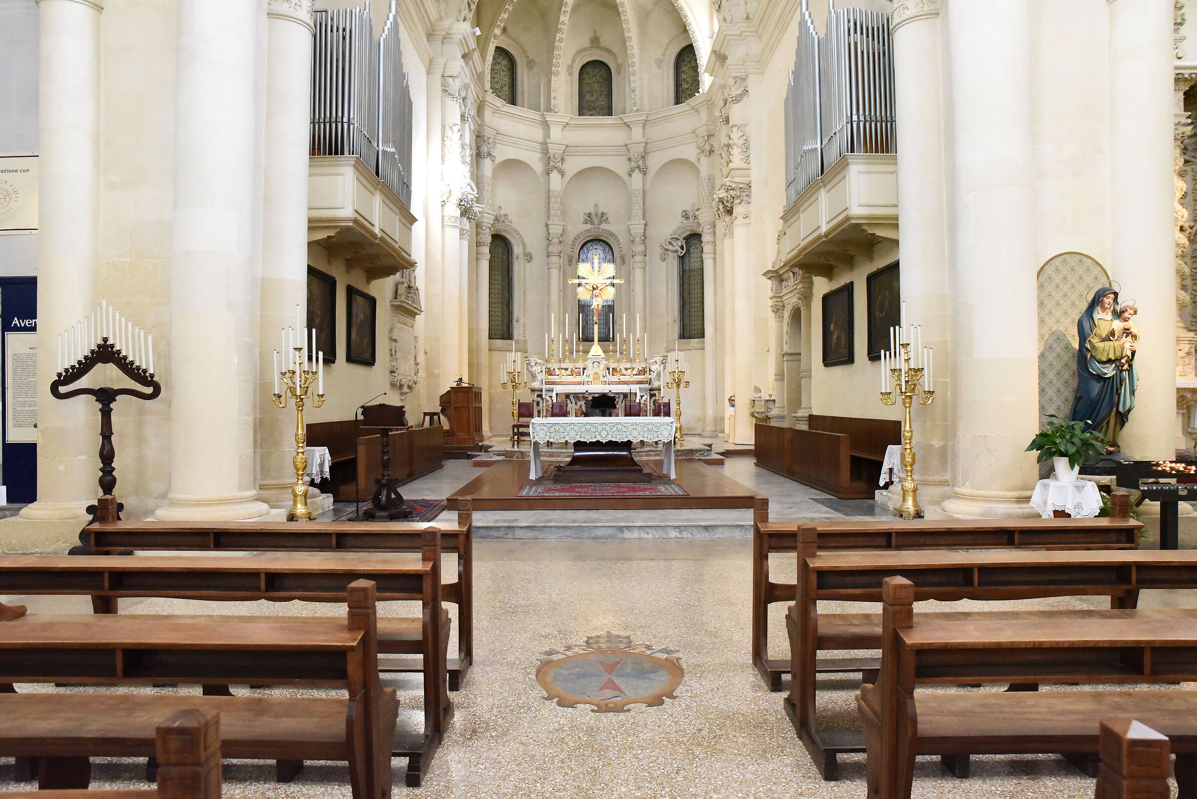 " ISO DodicimilaOttocento ", Nikon 24-70 F. 2.8 E ...