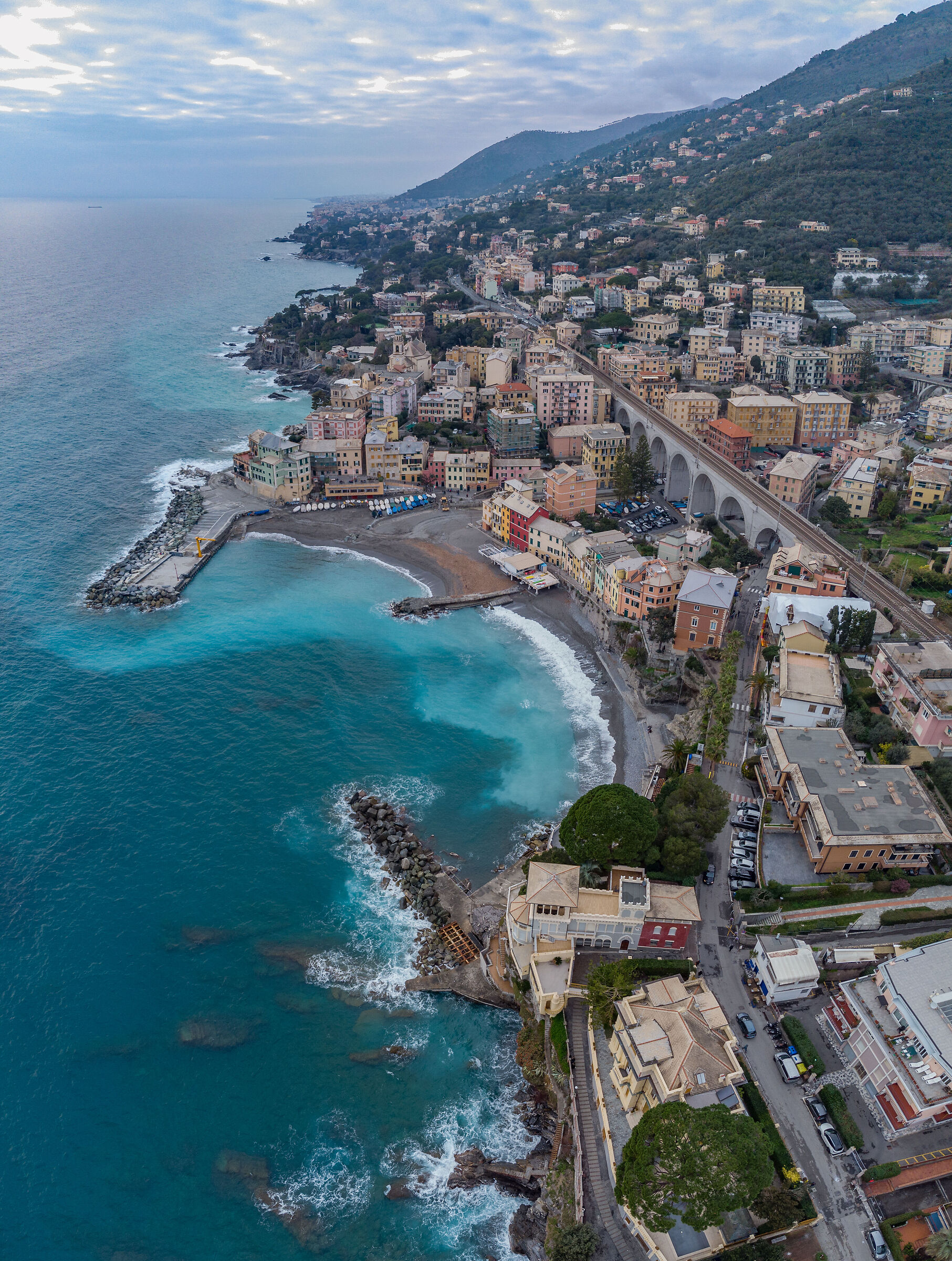 Bogliasco