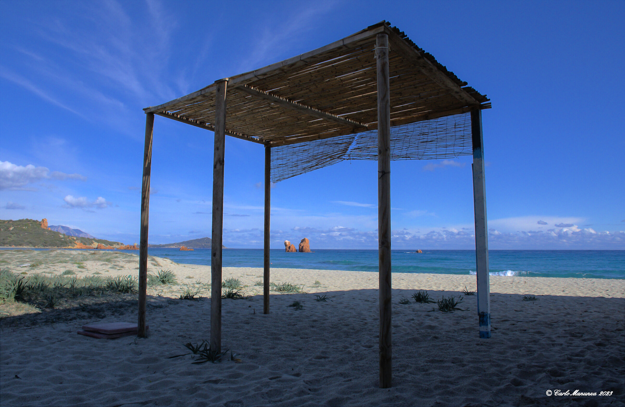 Sea view 01