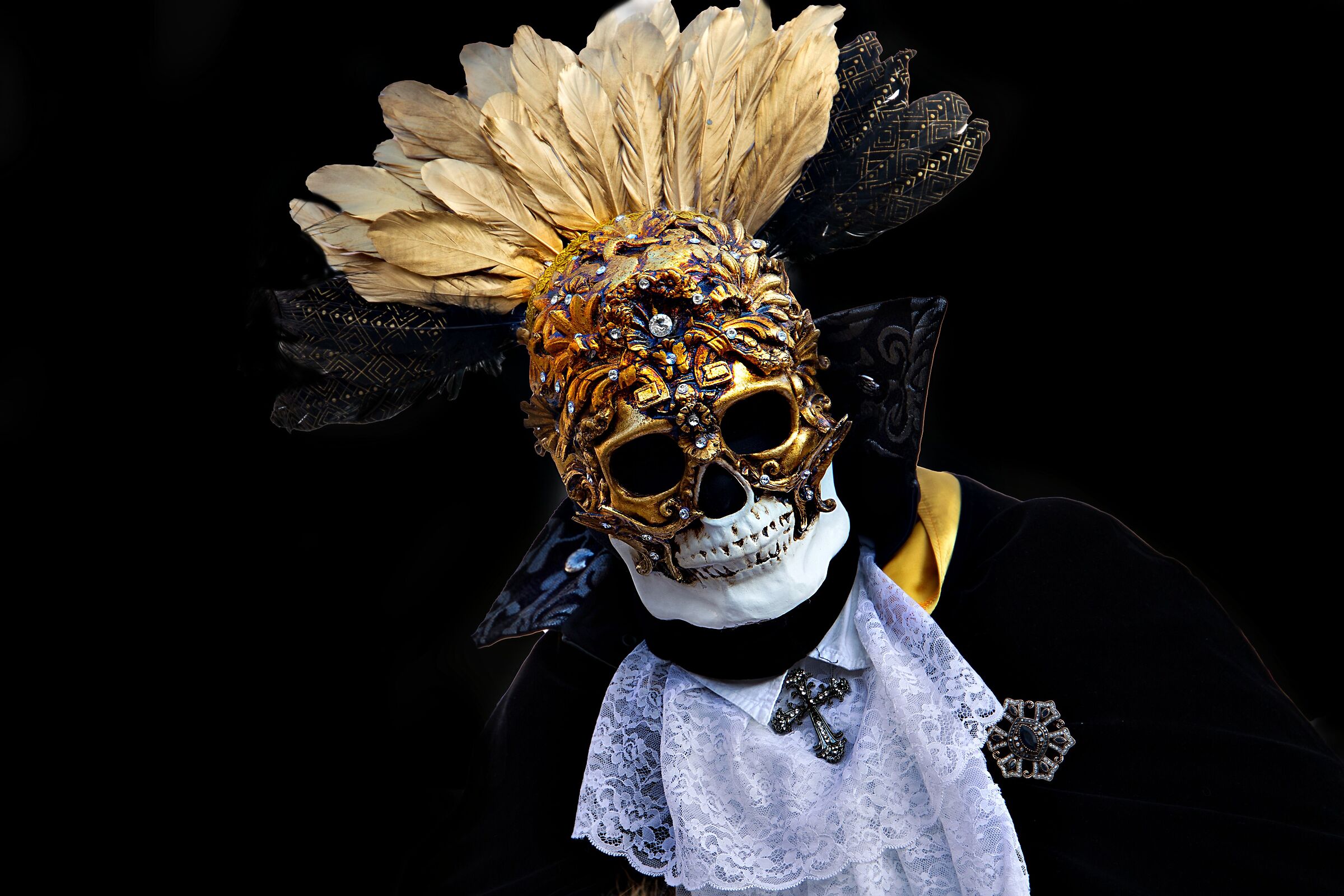 Carnevale di Venezia