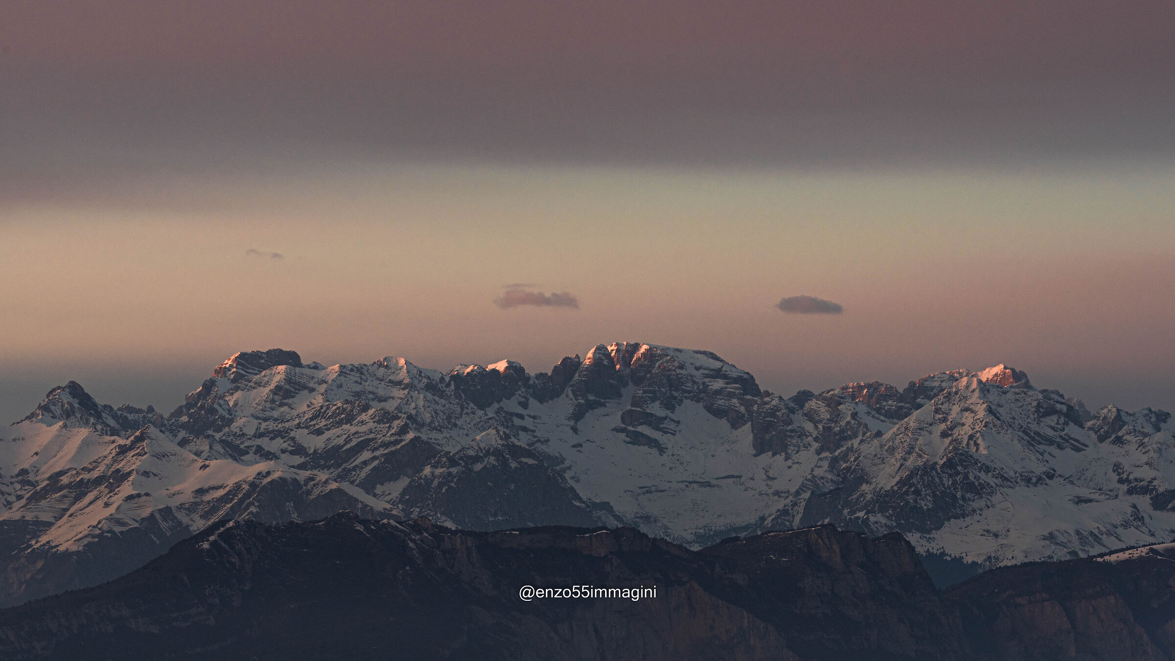 His Majesty the Brenta