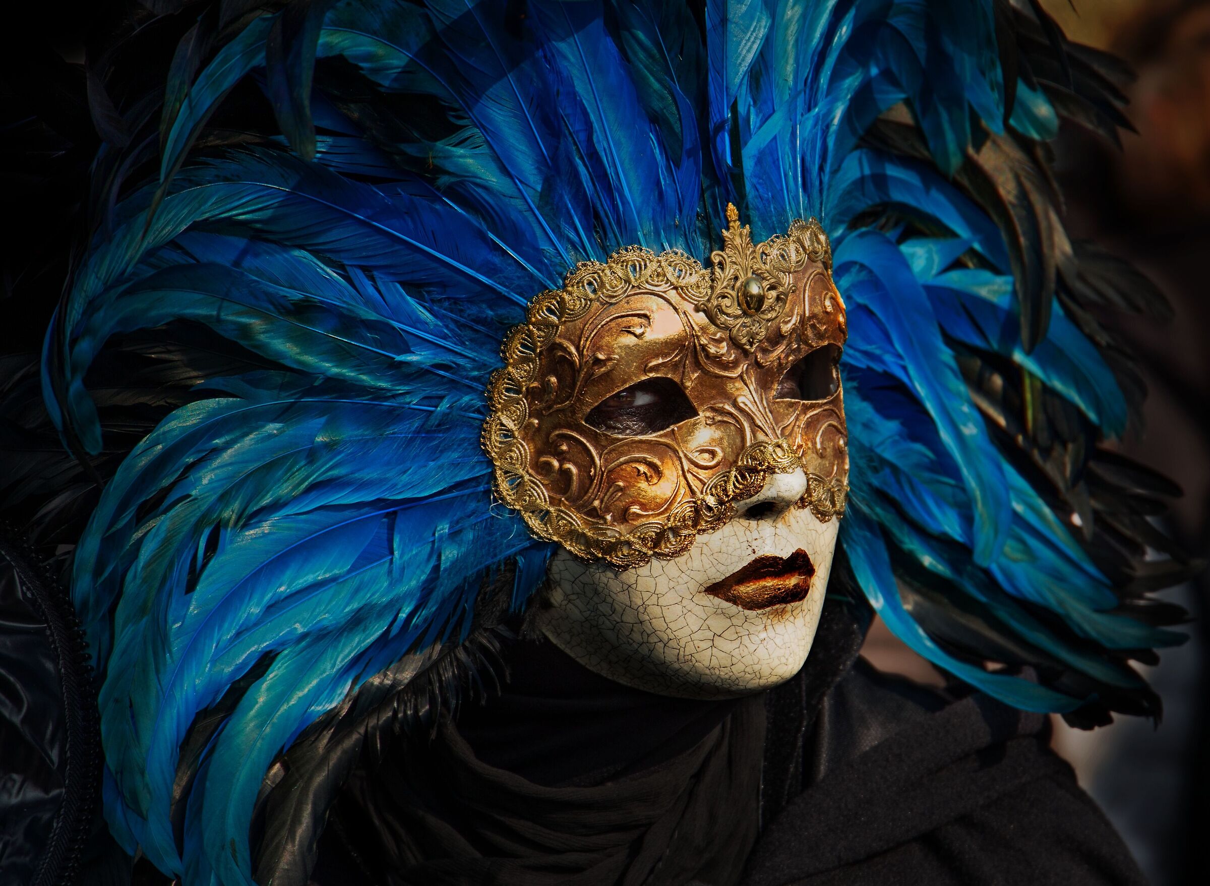 Carnevale di Venezia