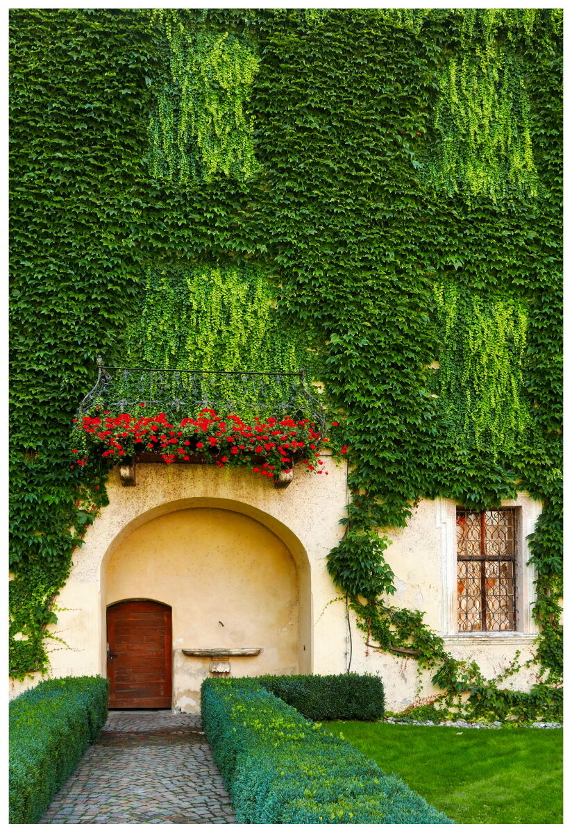 Abbey of Novacella (BZ)