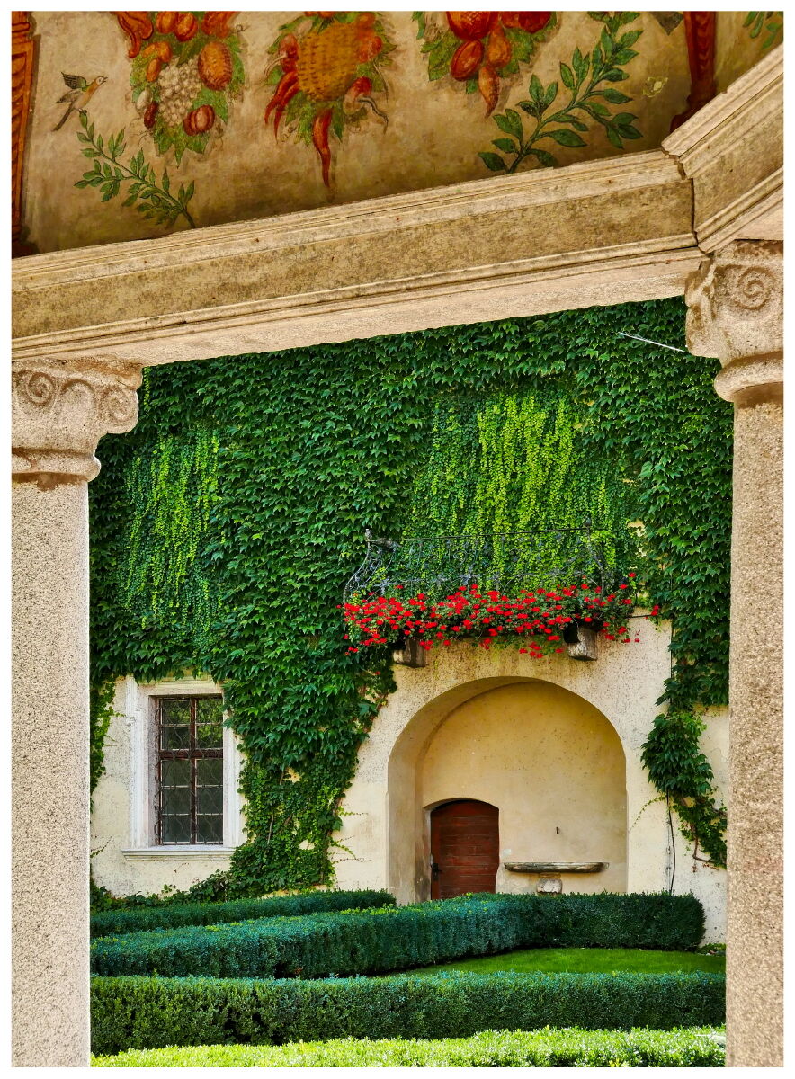 Abbey of Novacella (BZ)