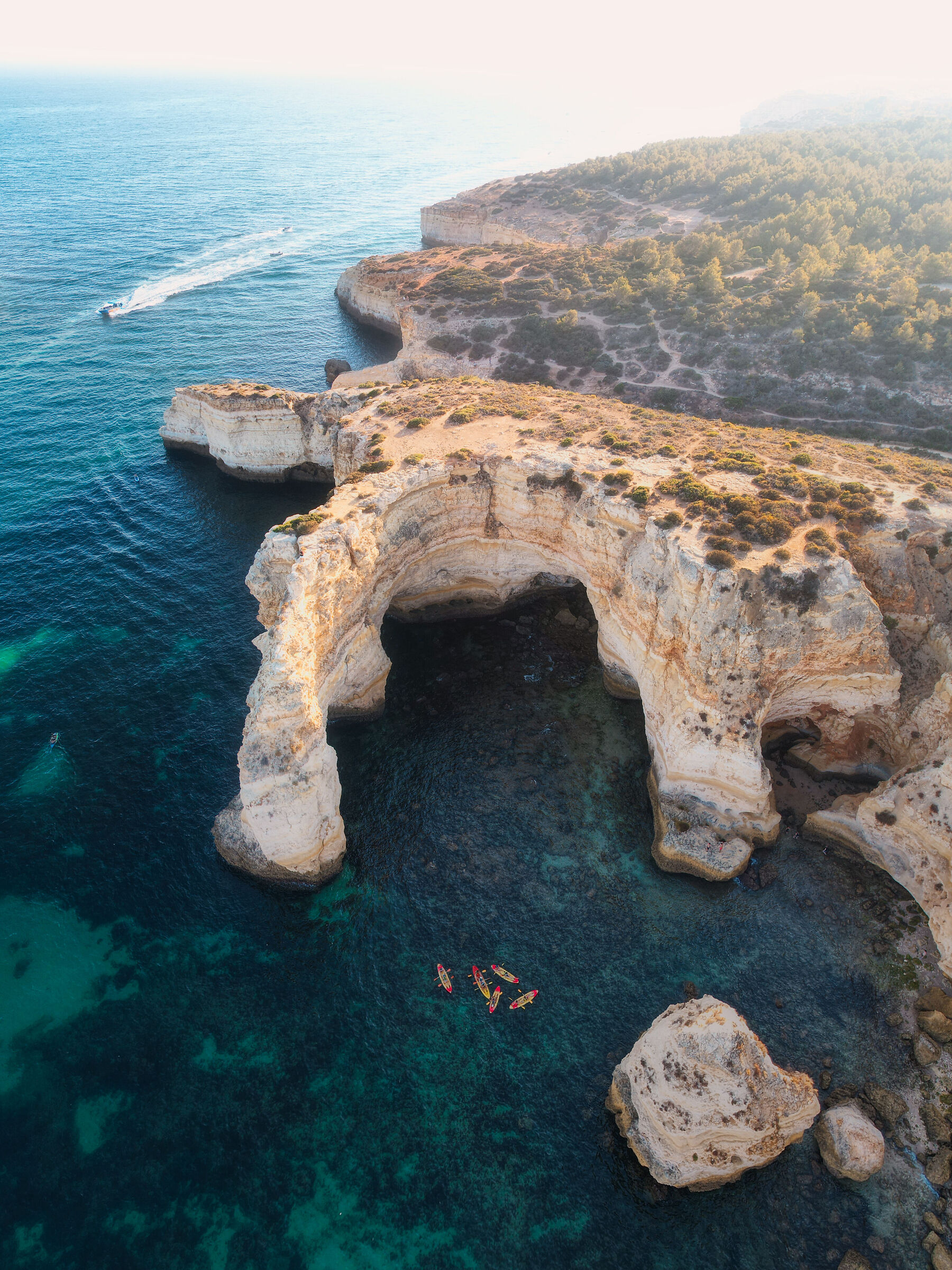 Praia da Marinha