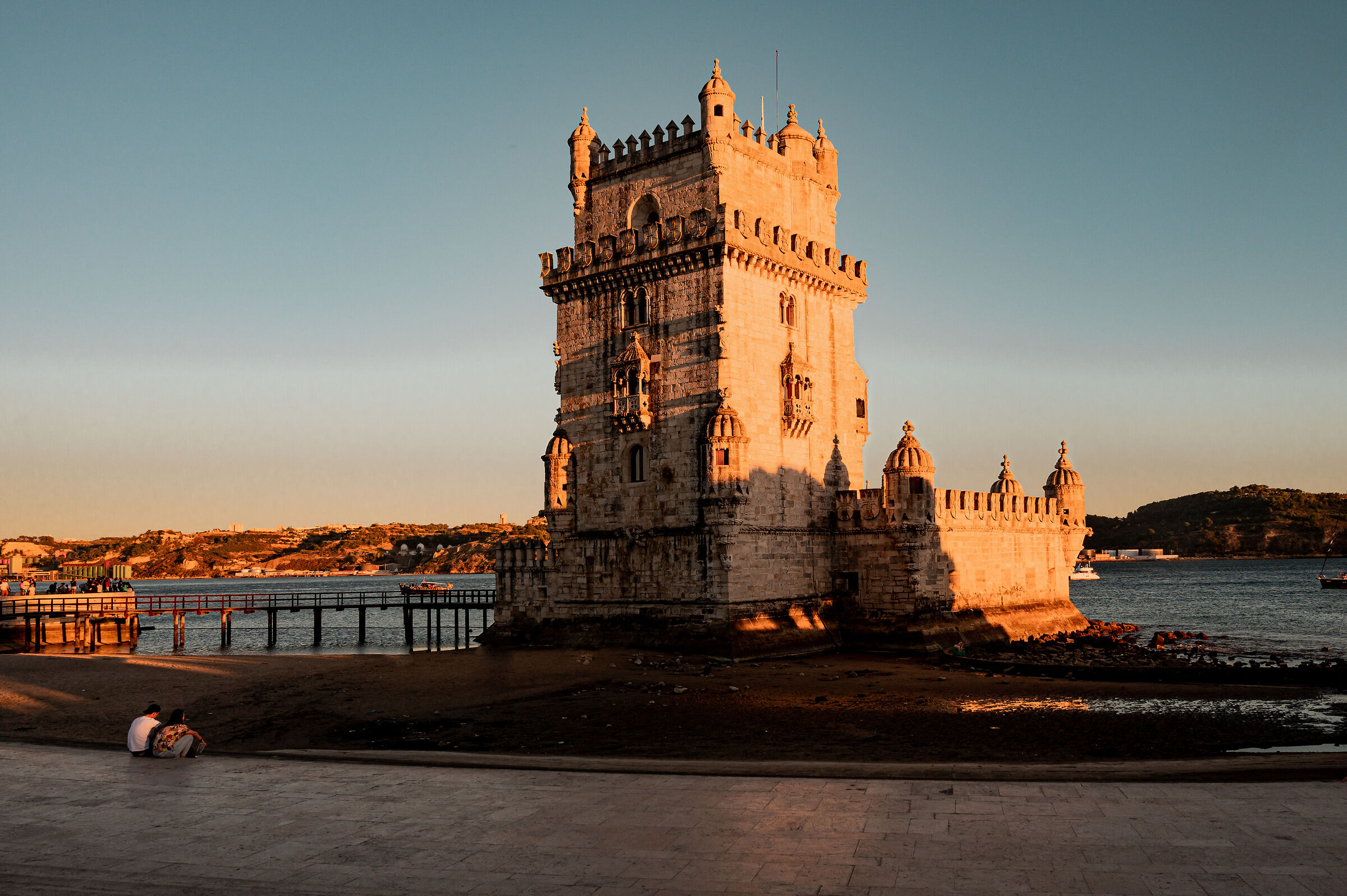 Torre de Belém
