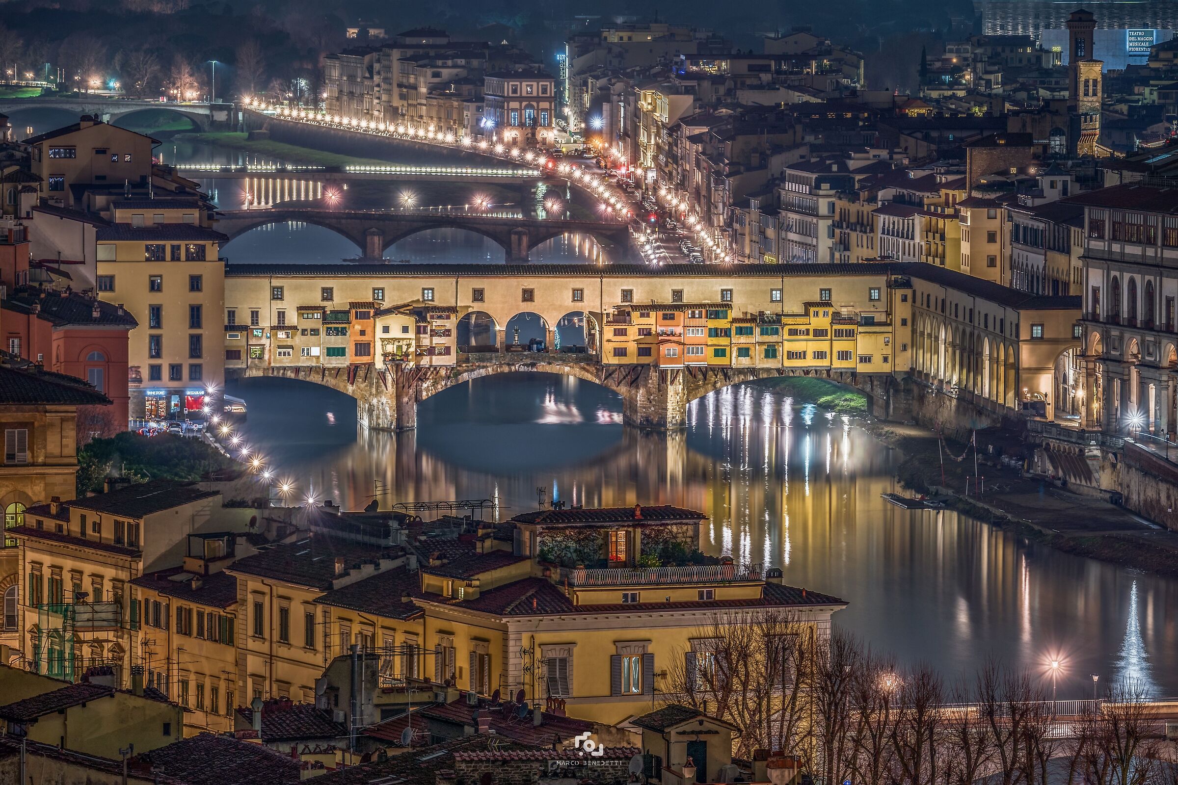 Piazzale Michelangelo