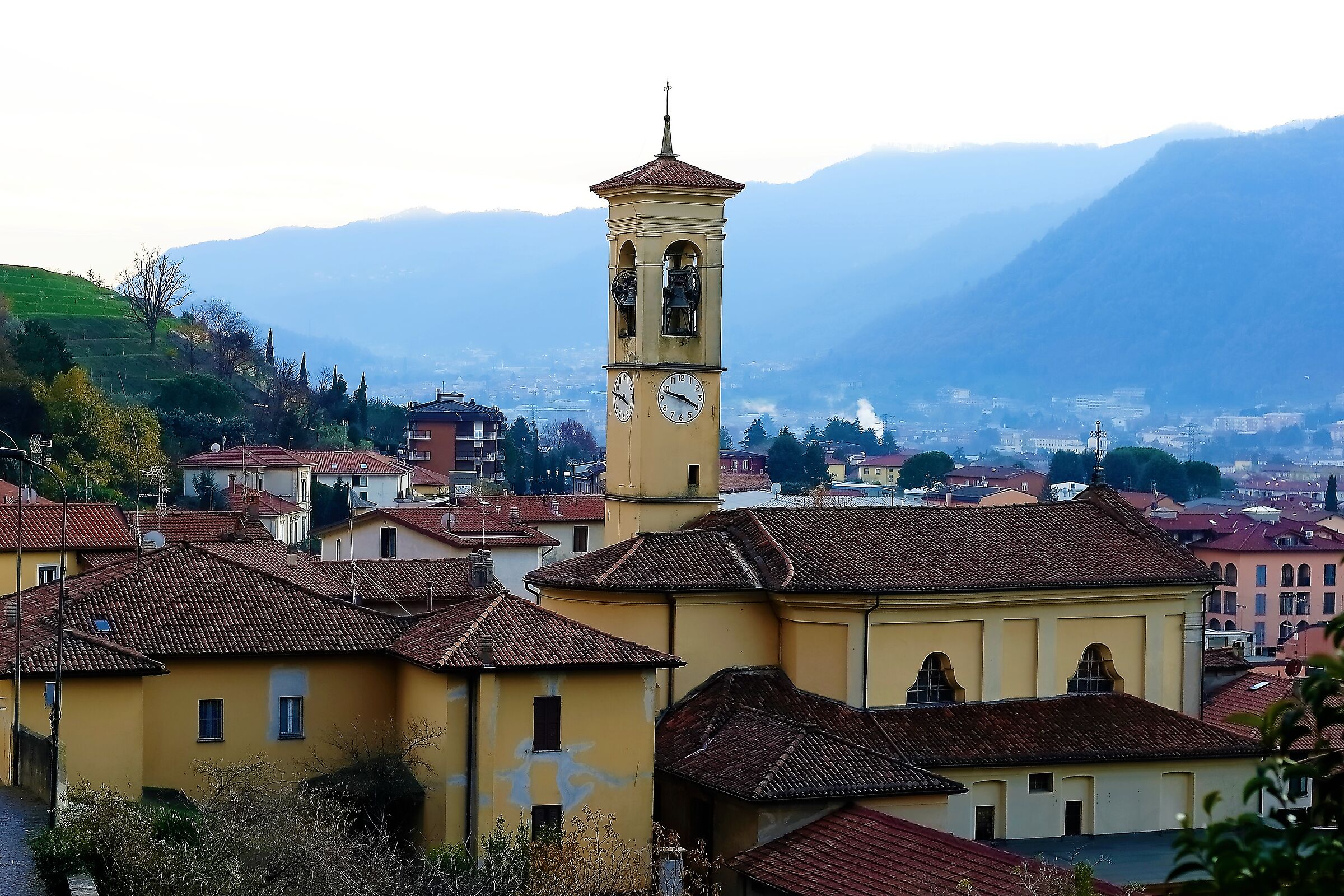 il campanile 14 dicembre 2022