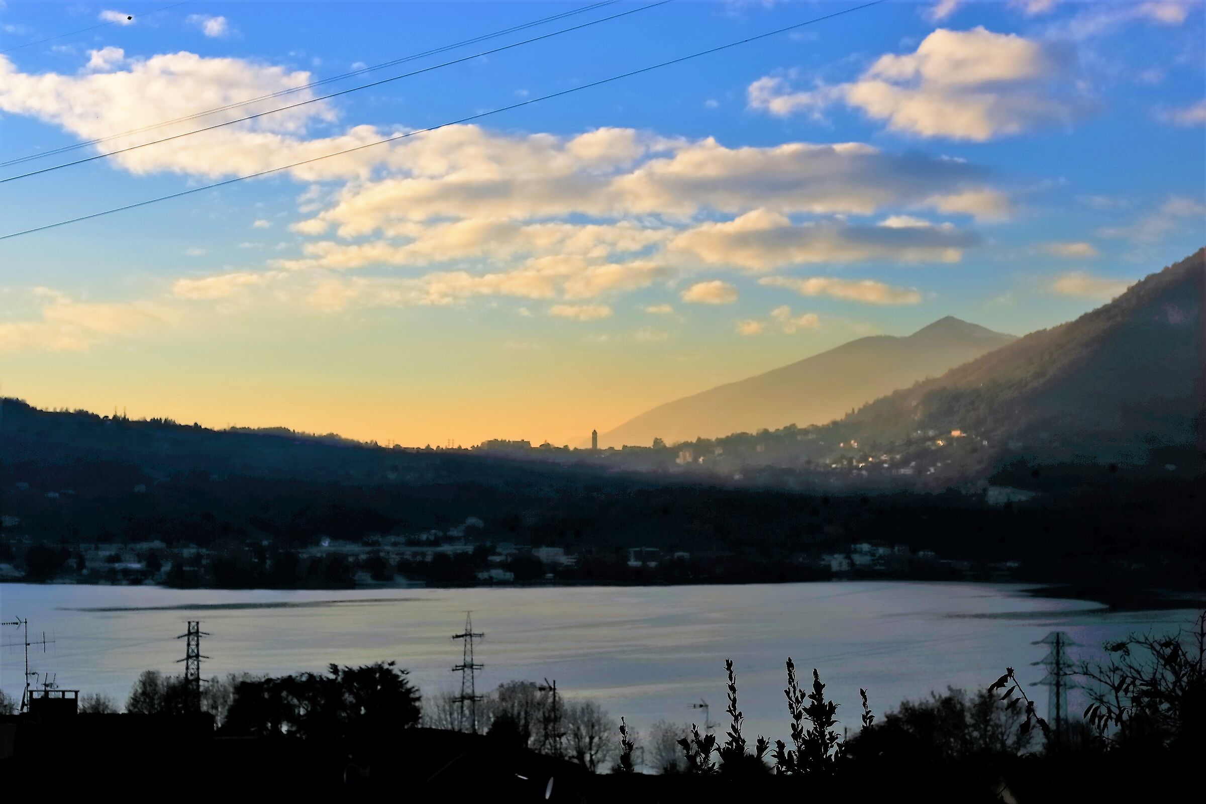 Tra Cielo e Lago 14 dicembre 2022