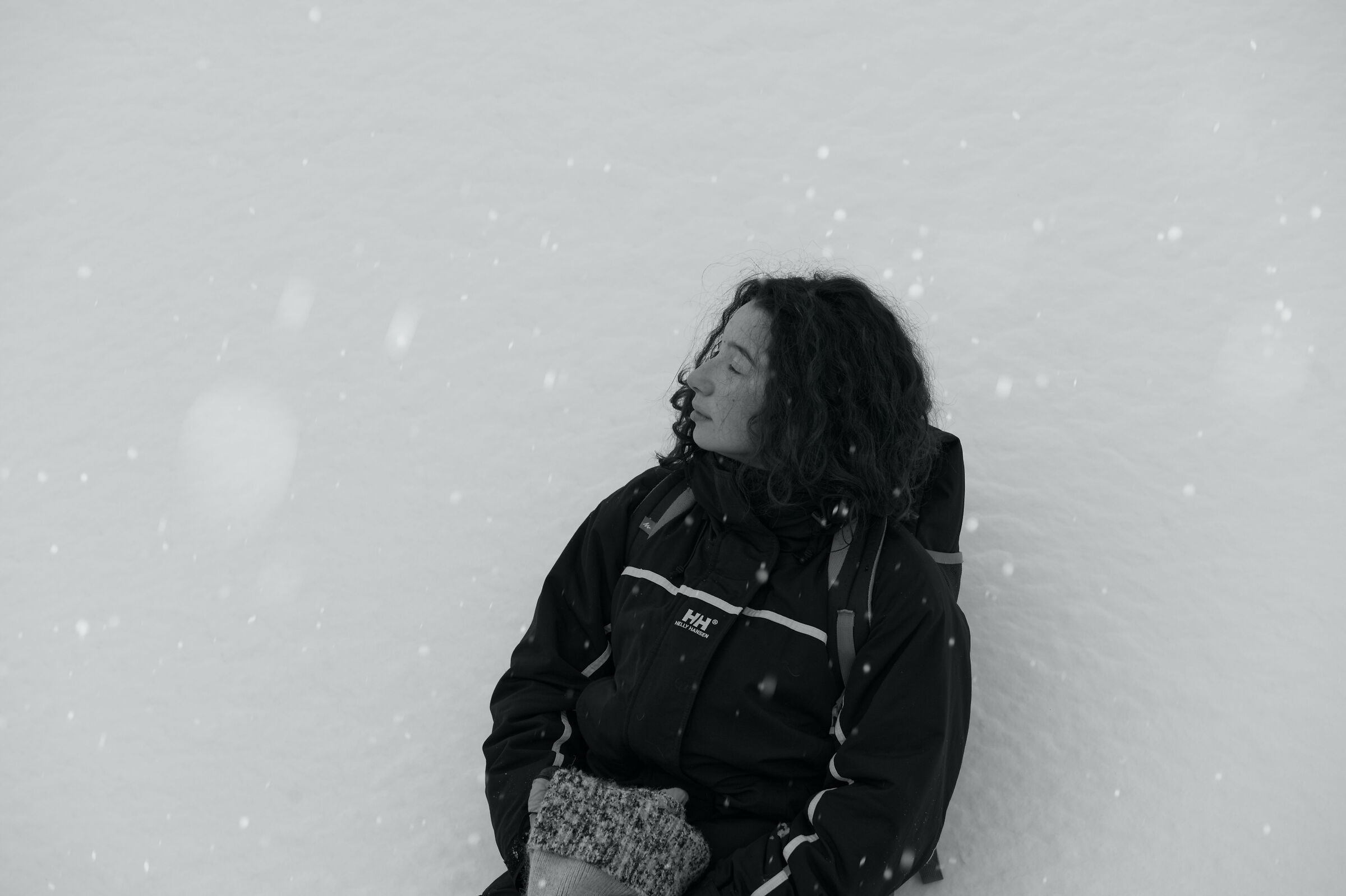 Nevica
