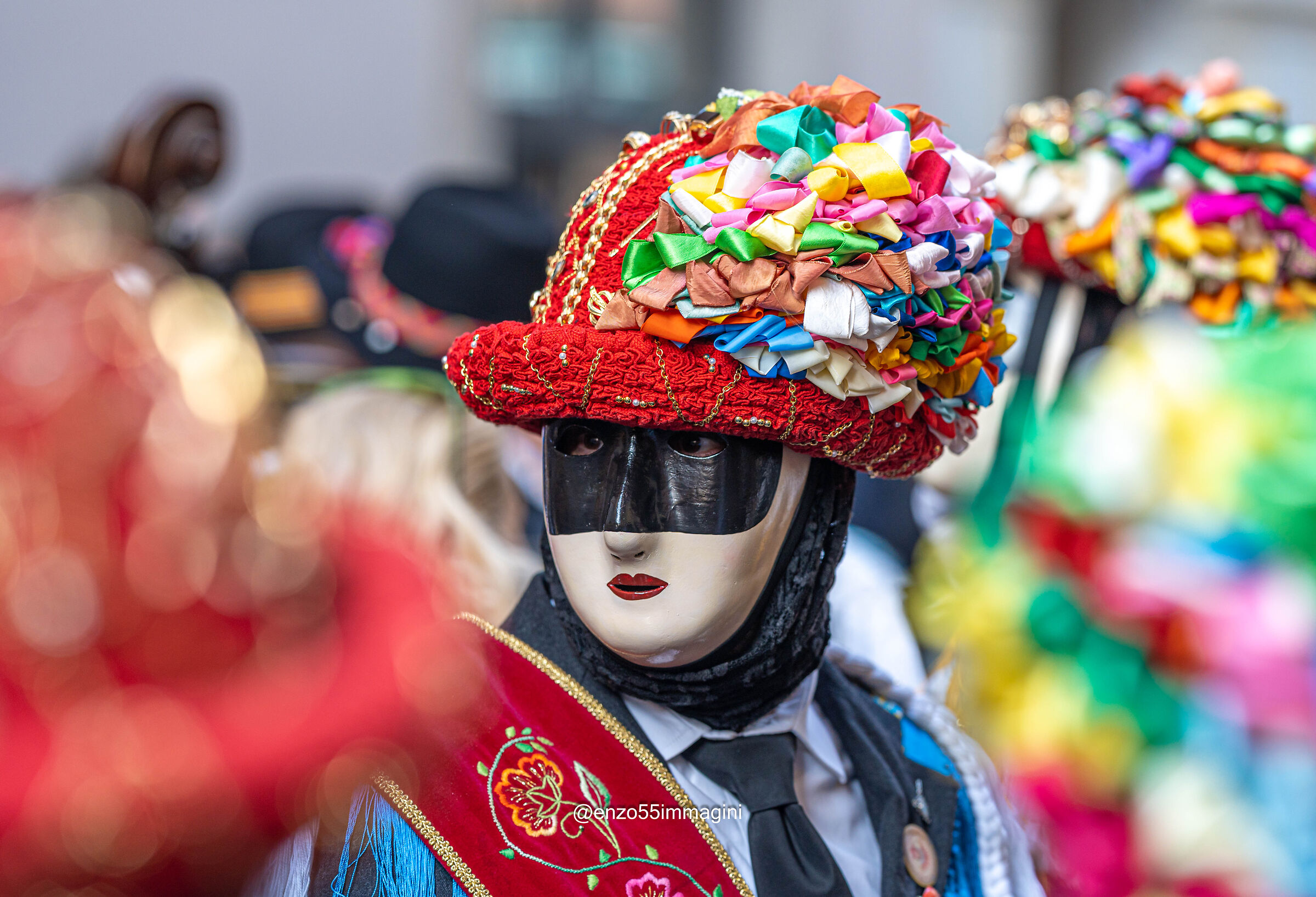 Historical Carnival Bagolino