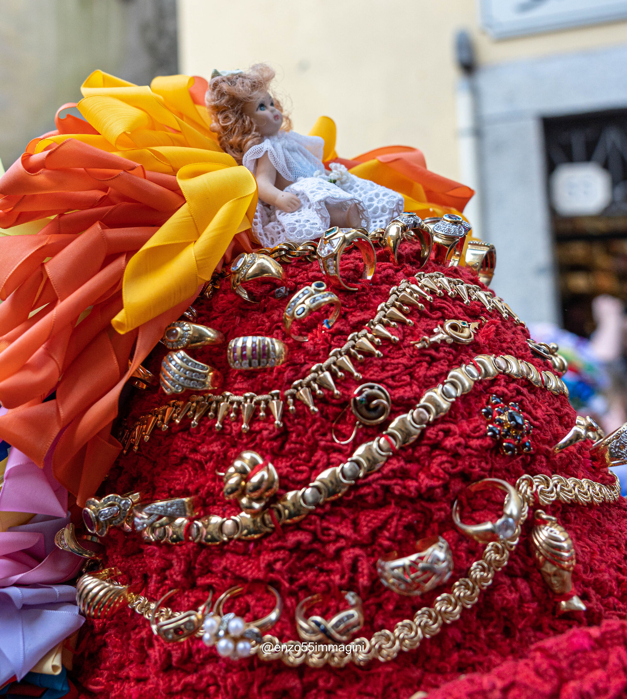 Historical Carnival Bagolino 4