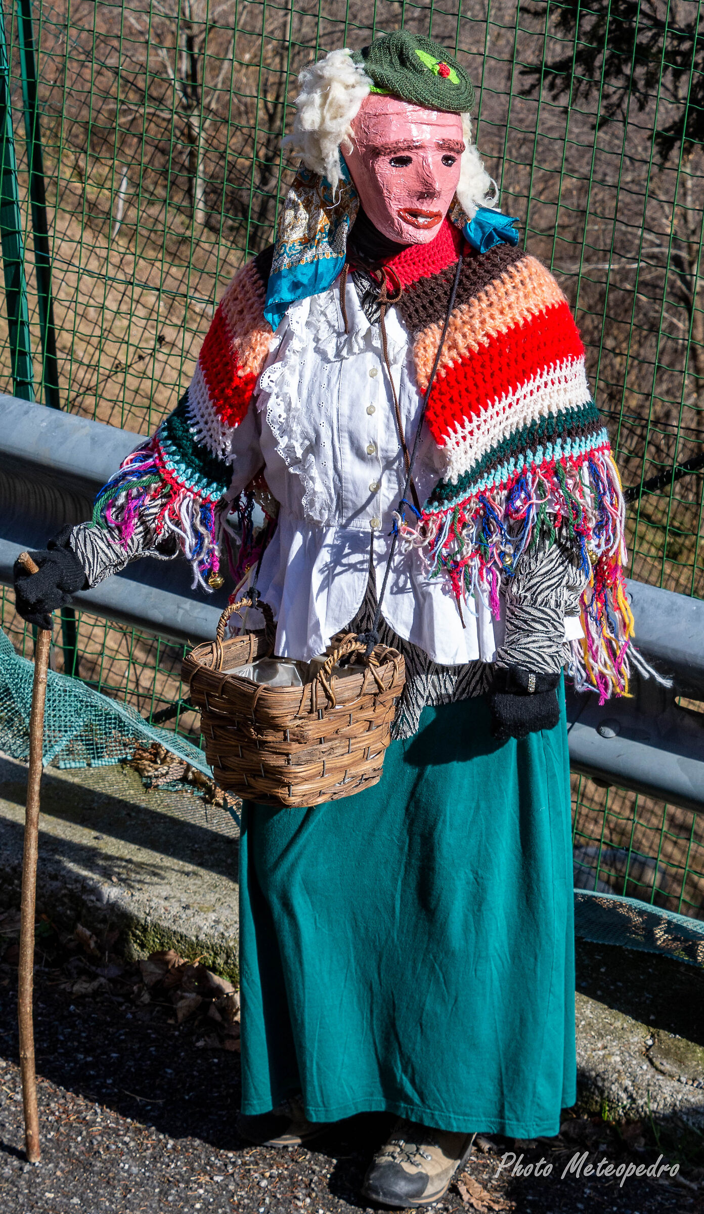Carnevale Valtorta 2023