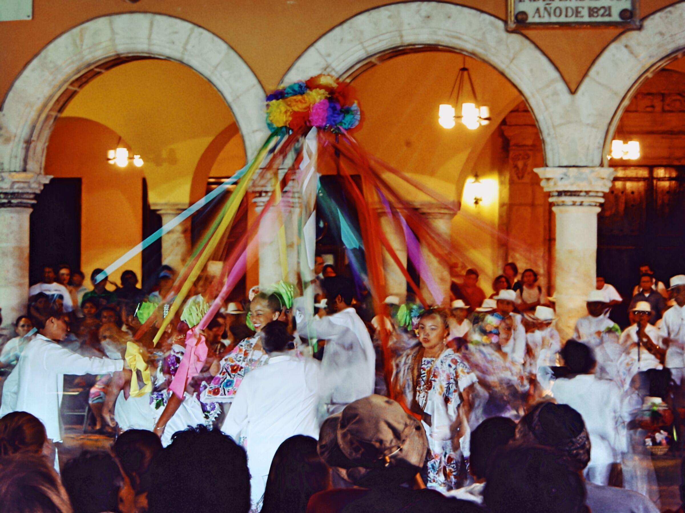 Fiesta!