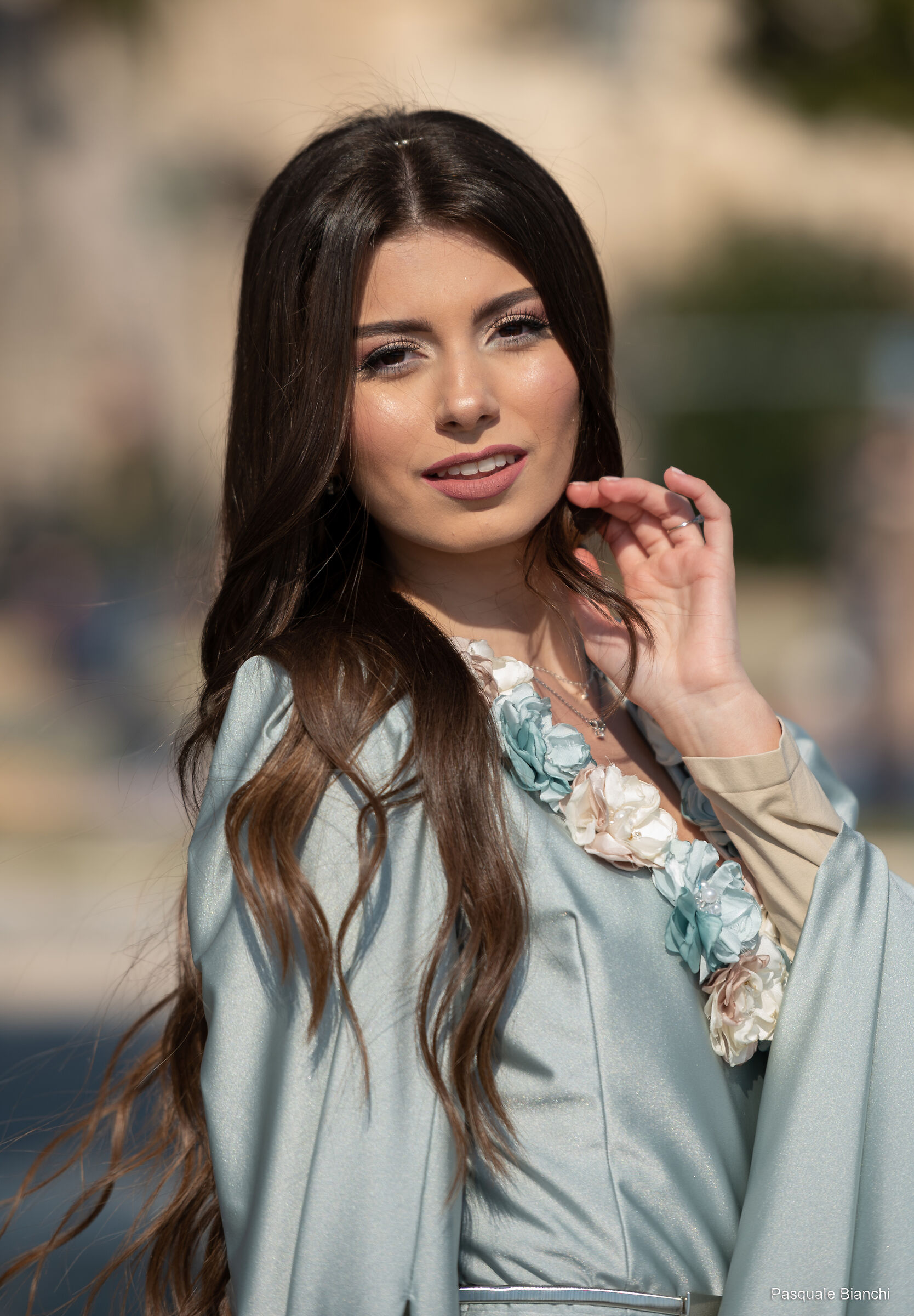 Chiara