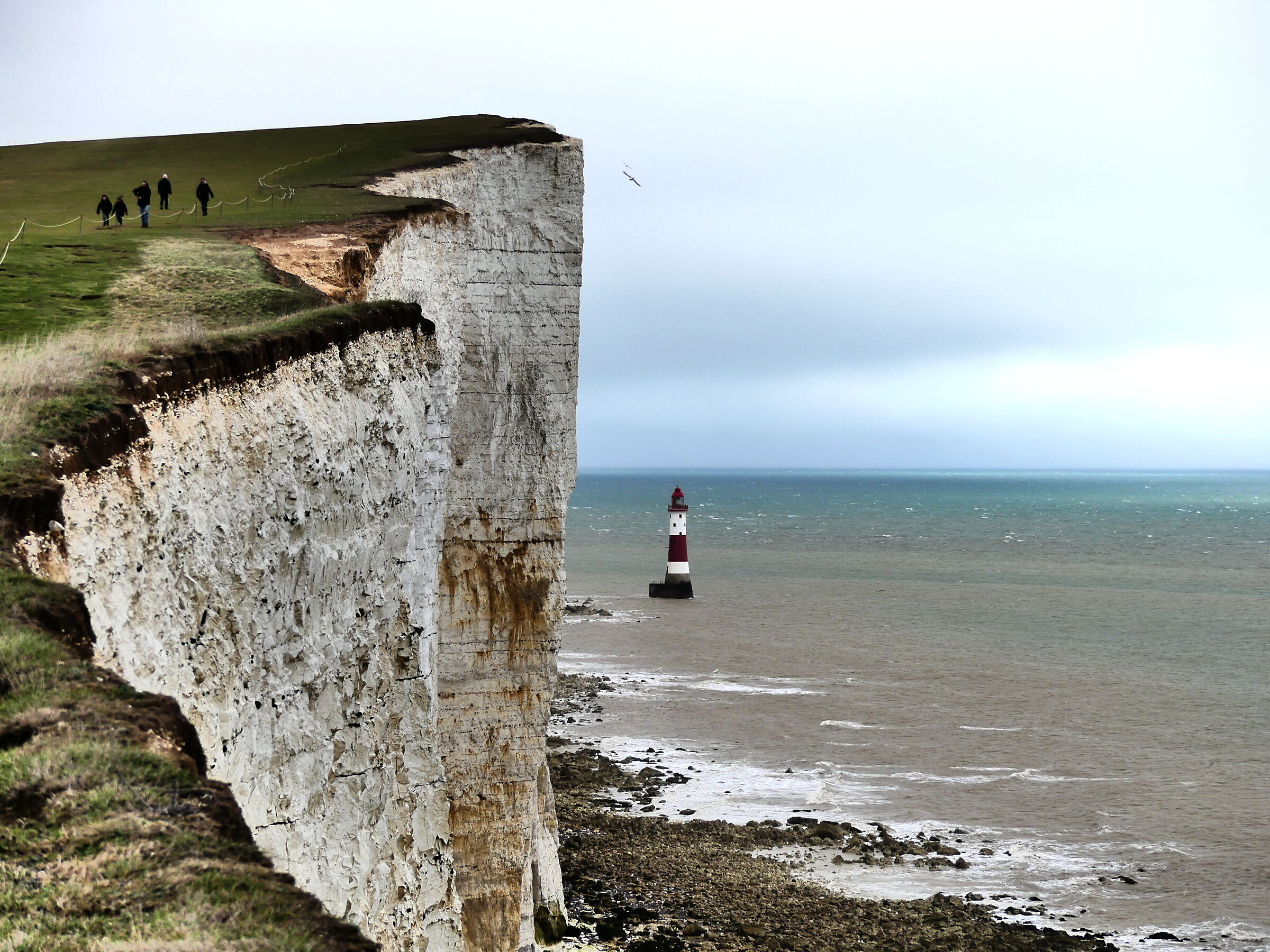 Beachy Head