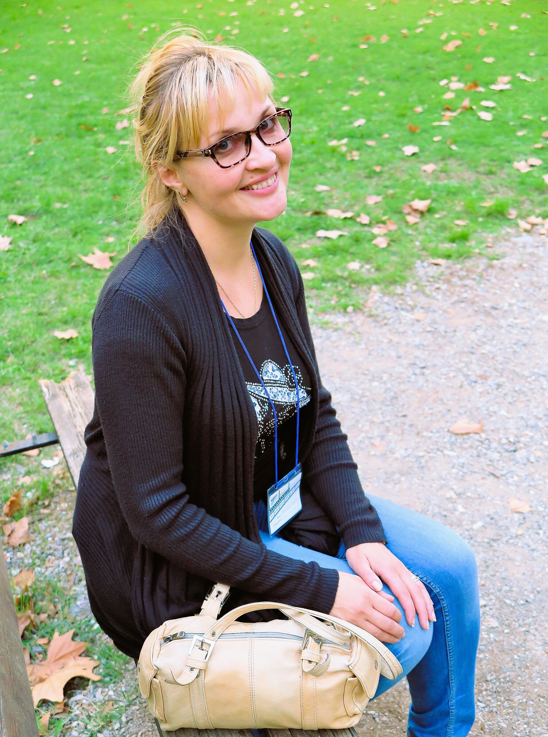 Return to Italy dear Russian girls!