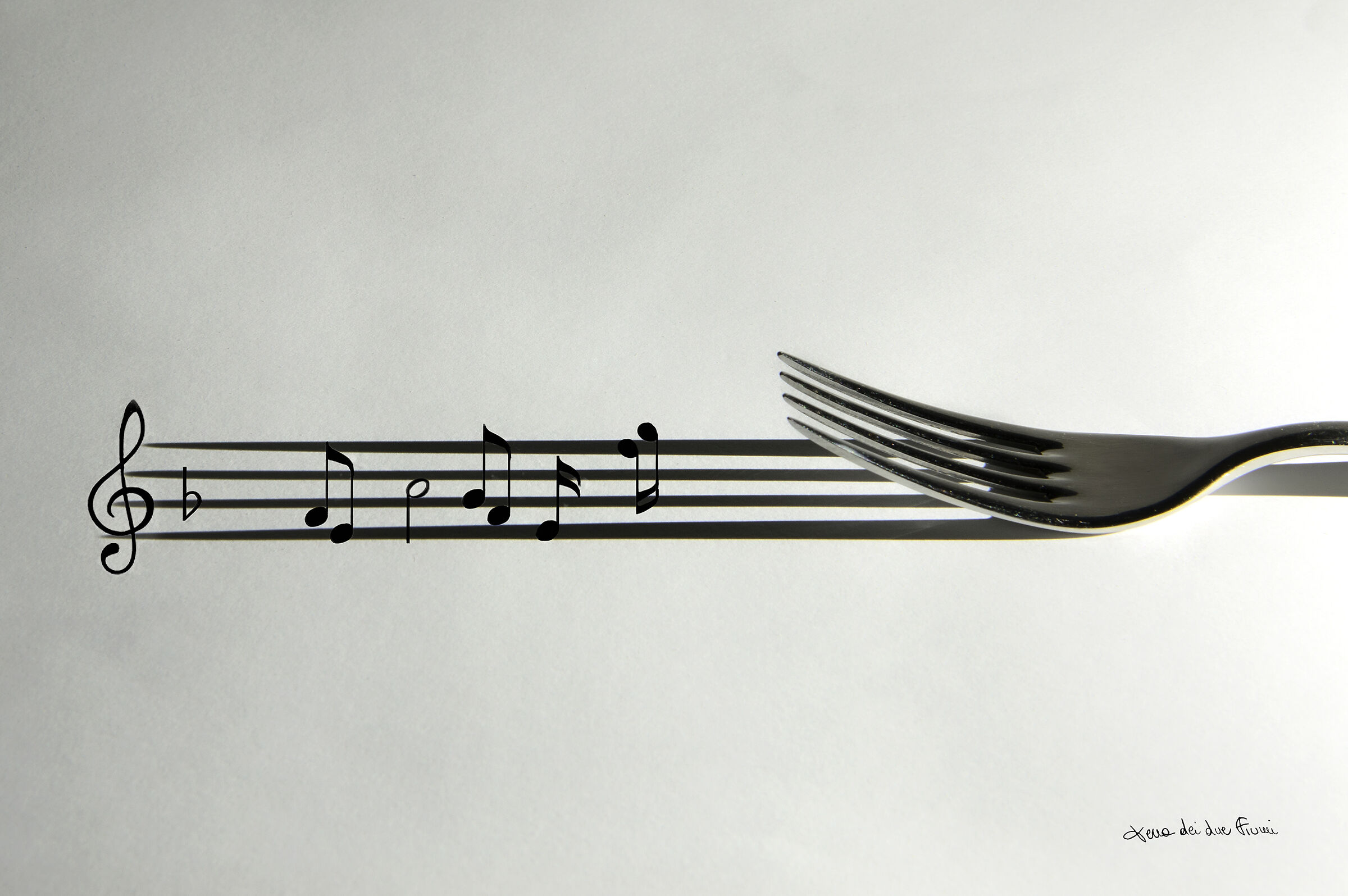 Musica per il palato...